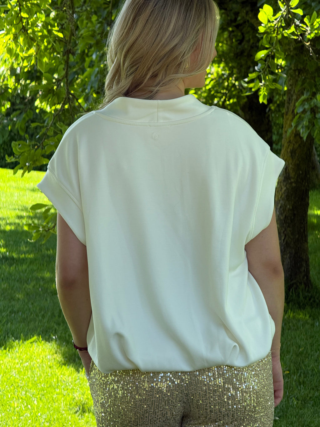 Pull Aimée the Label T.S