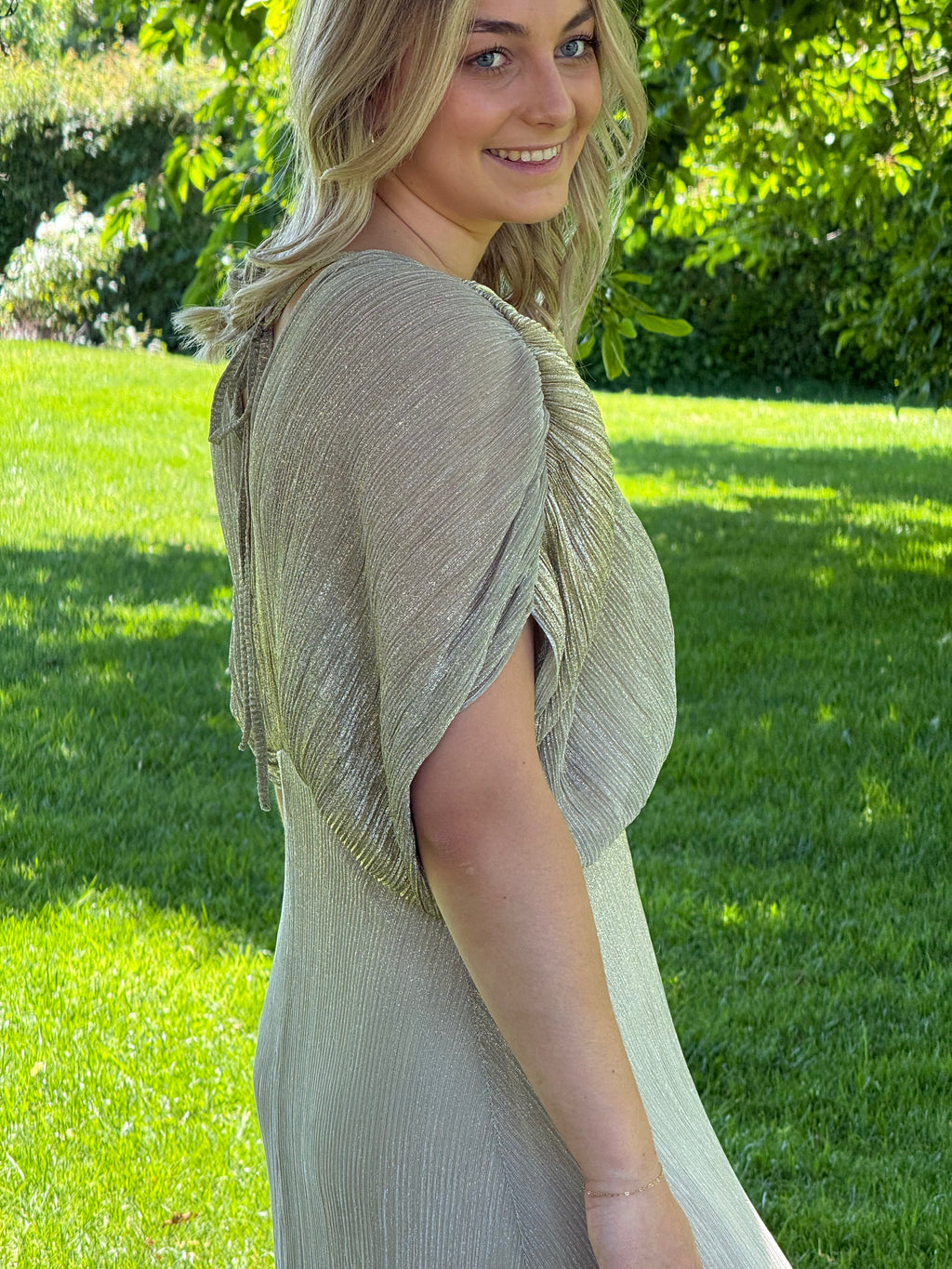 Longue robe T.2