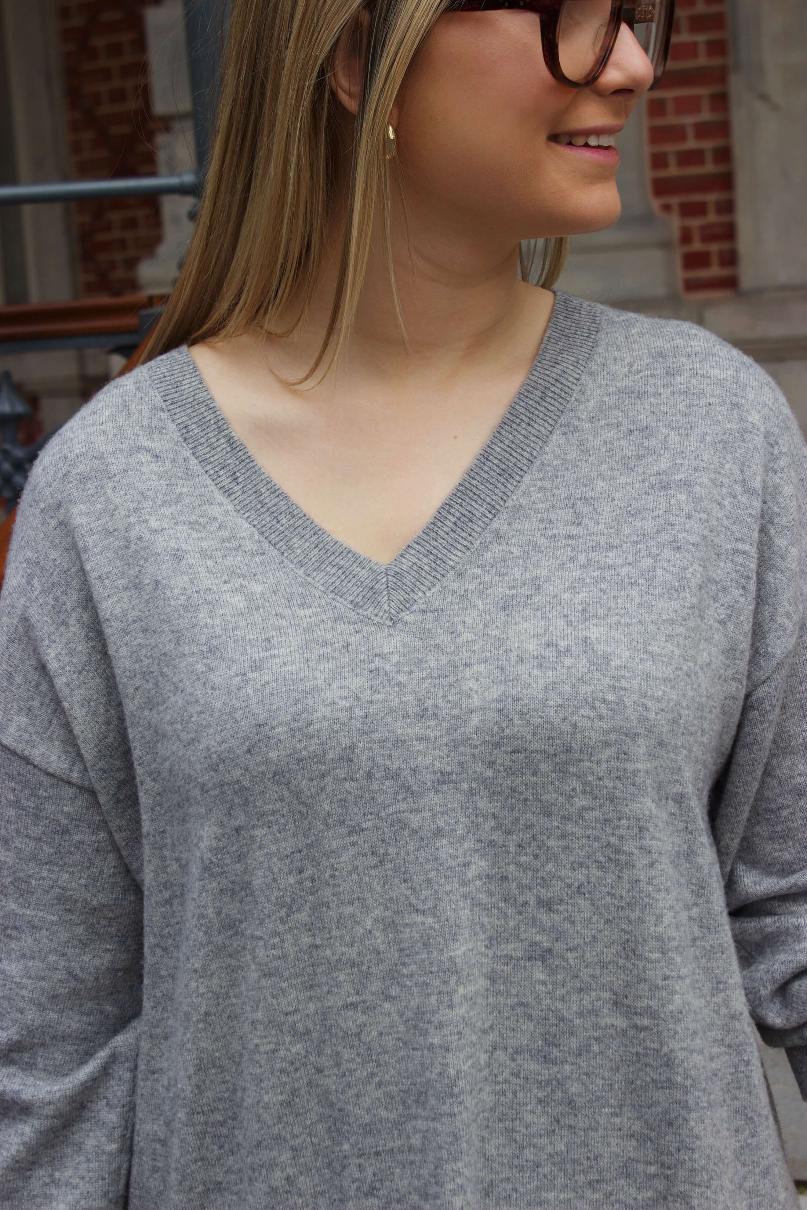 Robe TWNS grise