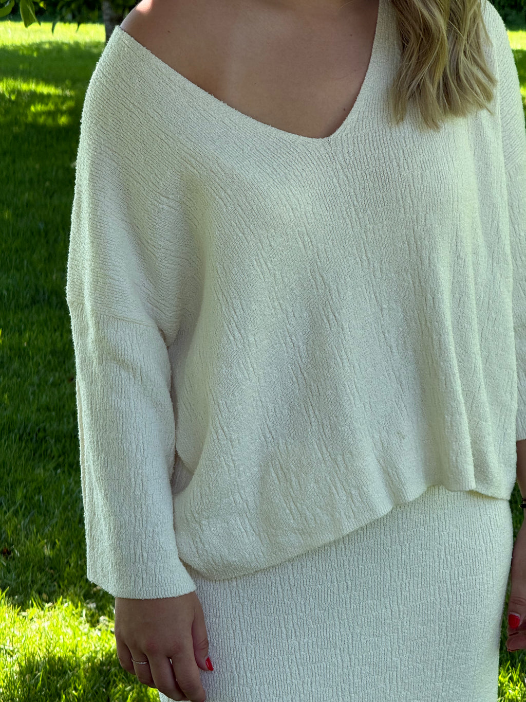 Pull Massimo Dutti T.M