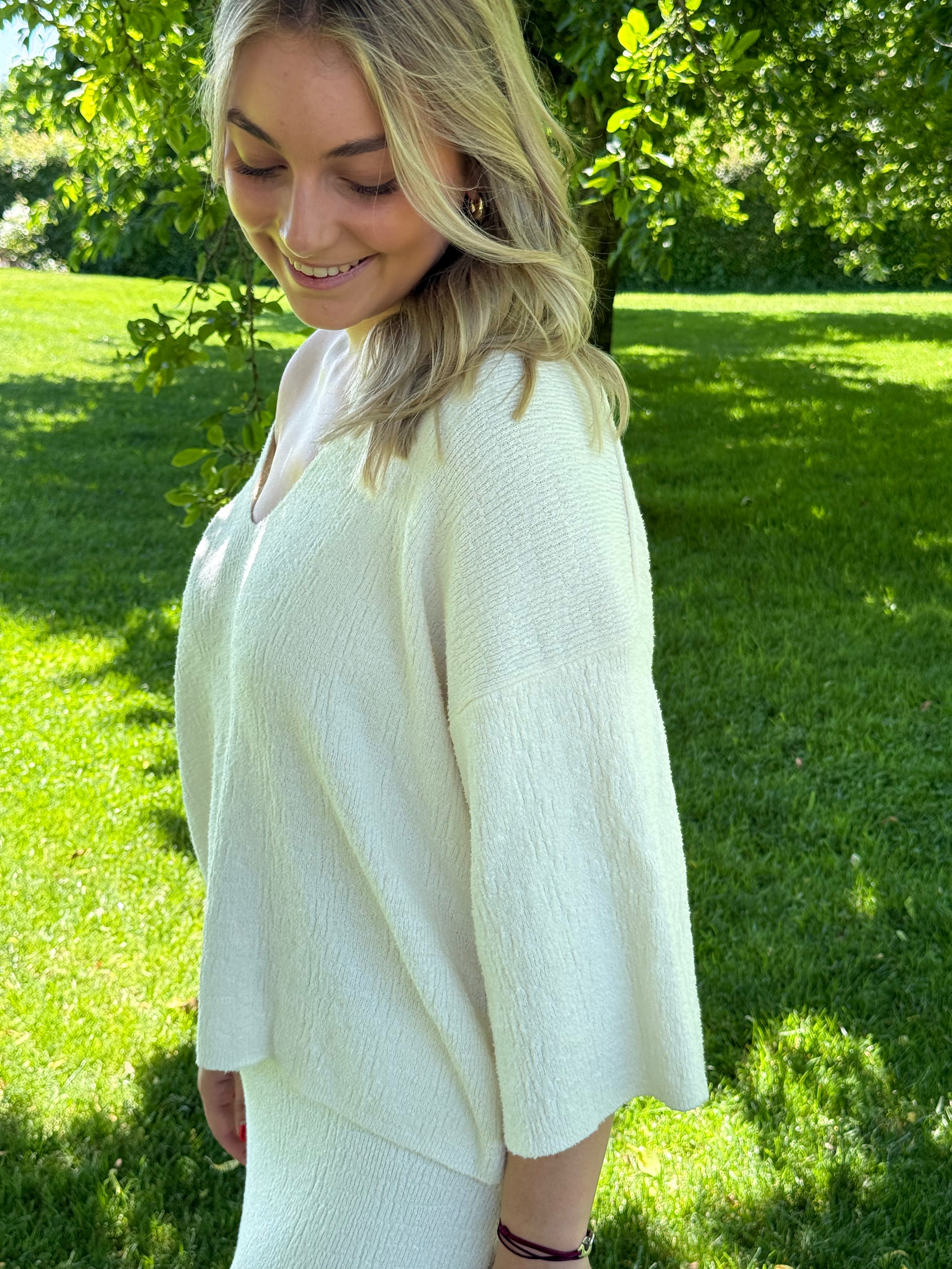 Pull Massimo Dutti T.M