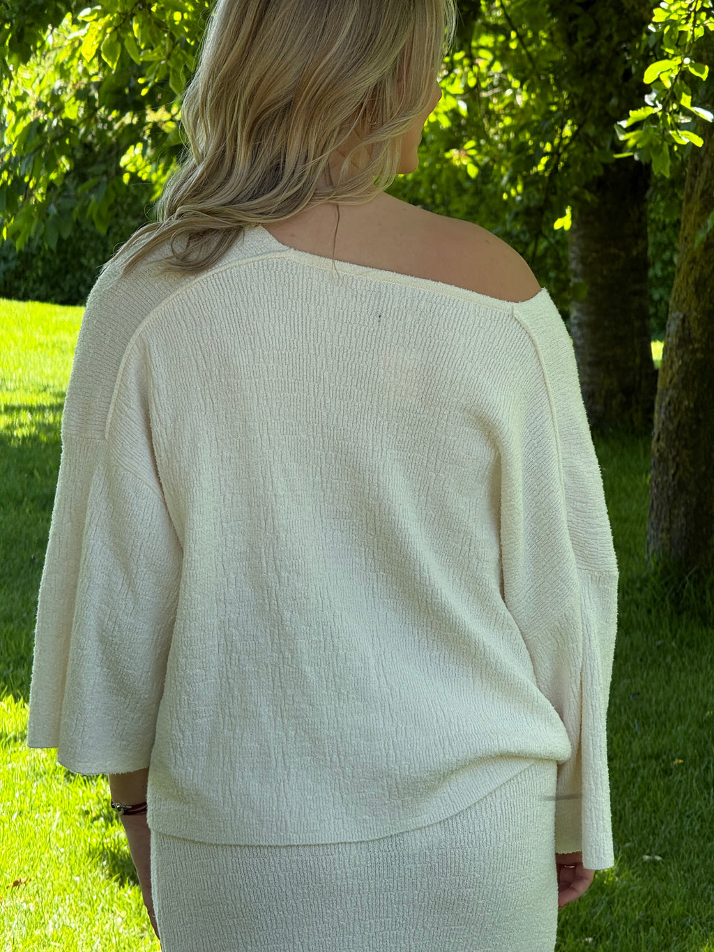 Pull Massimo Dutti T.M