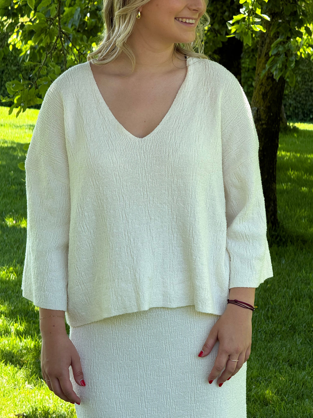 Pull Massimo Dutti T.M