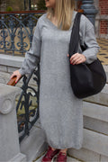 Robe TWNS grise