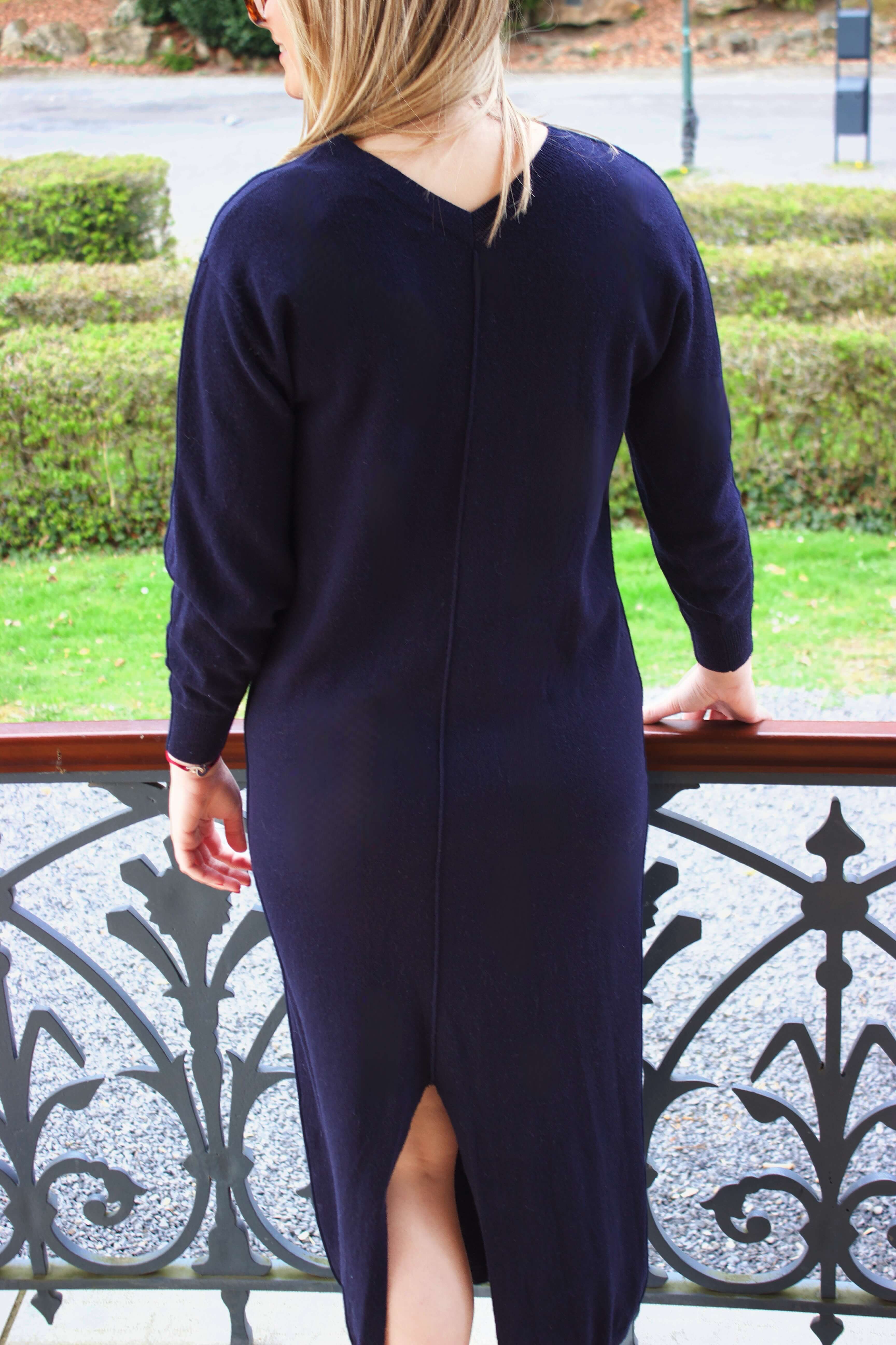 Longue robe Âme