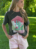 T-shirt TU