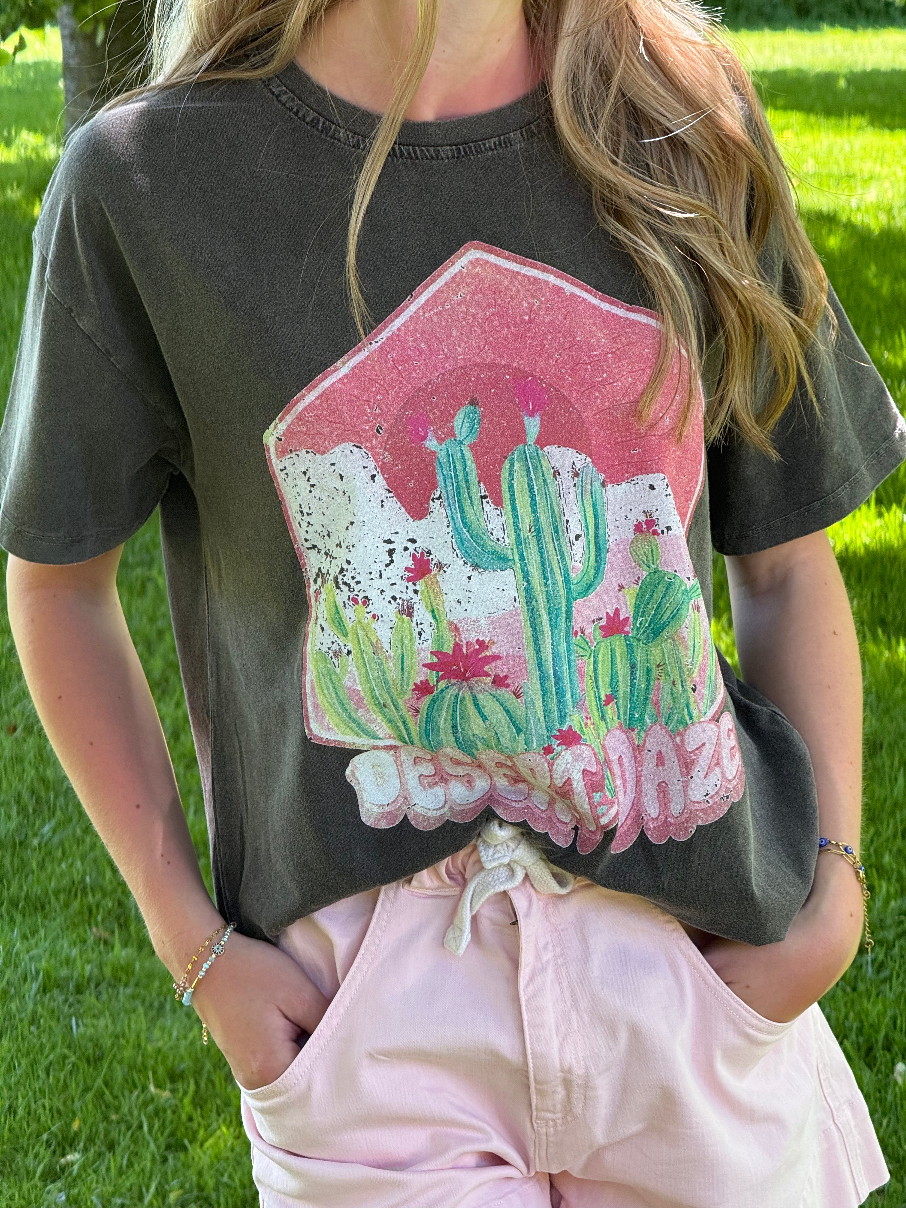 T-shirt TU
