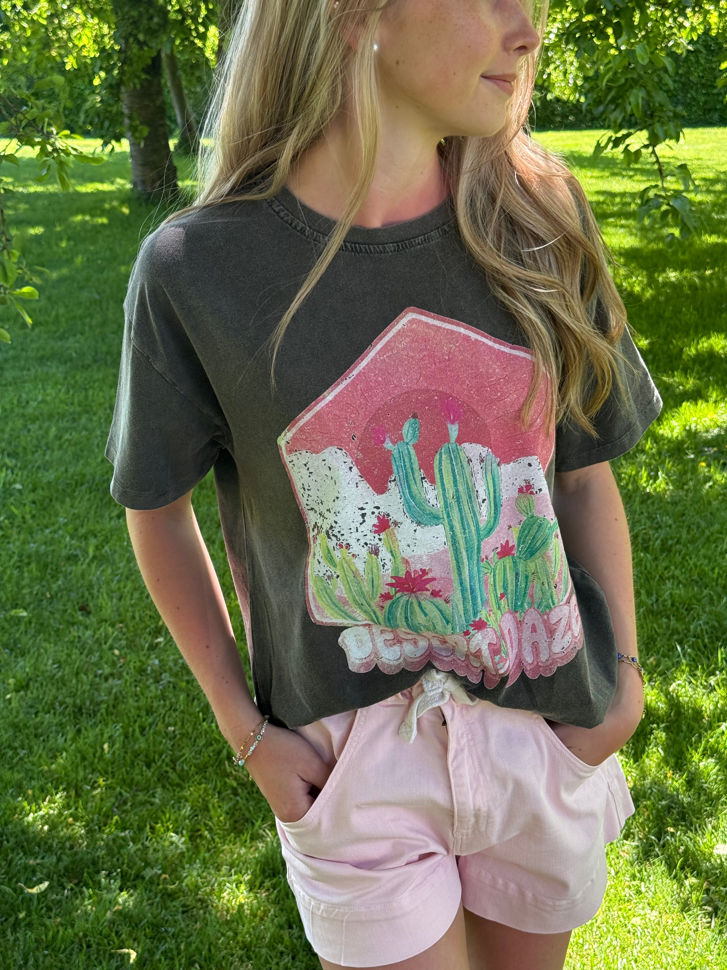 T-shirt TU