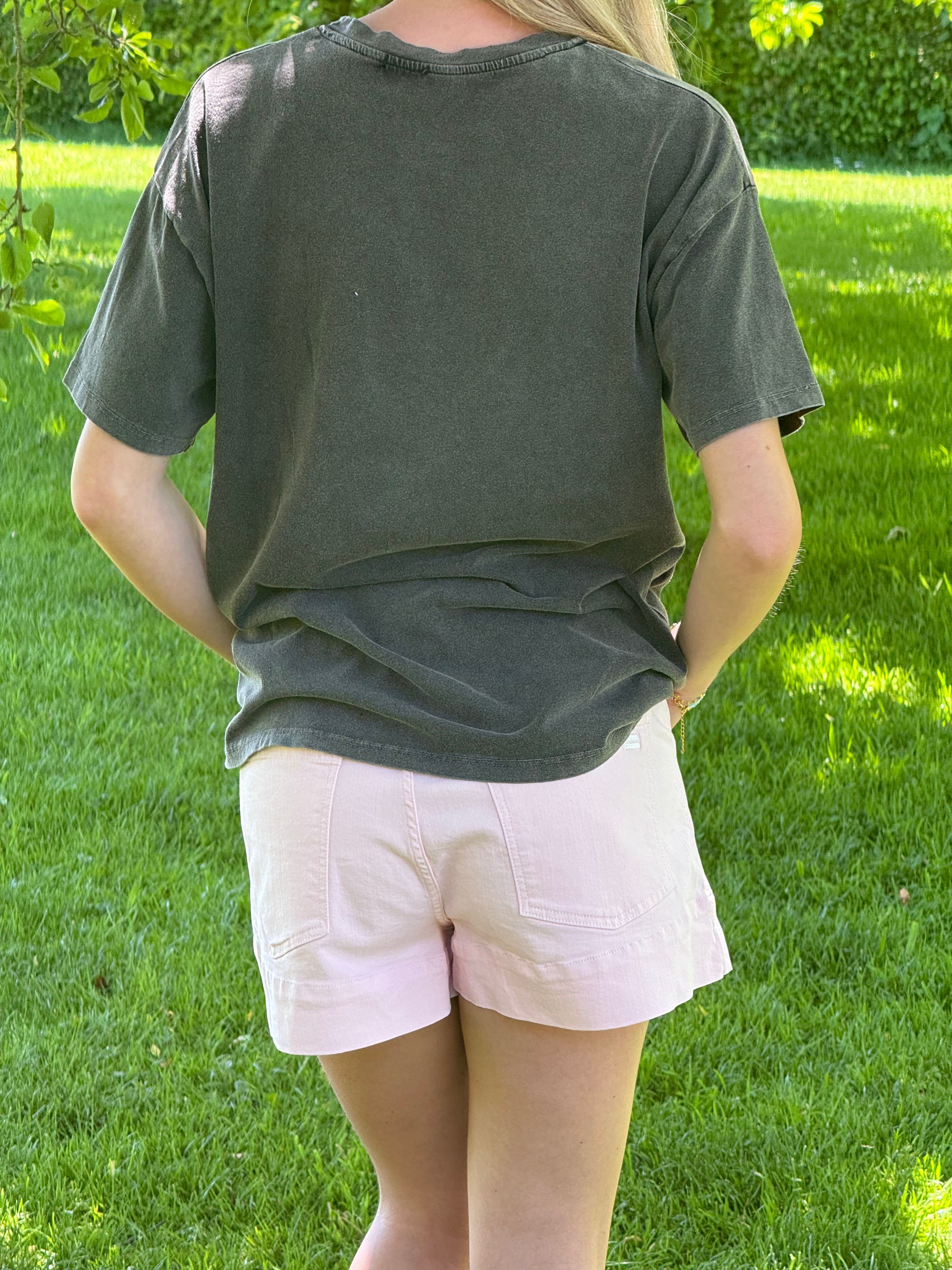 T-shirt TU