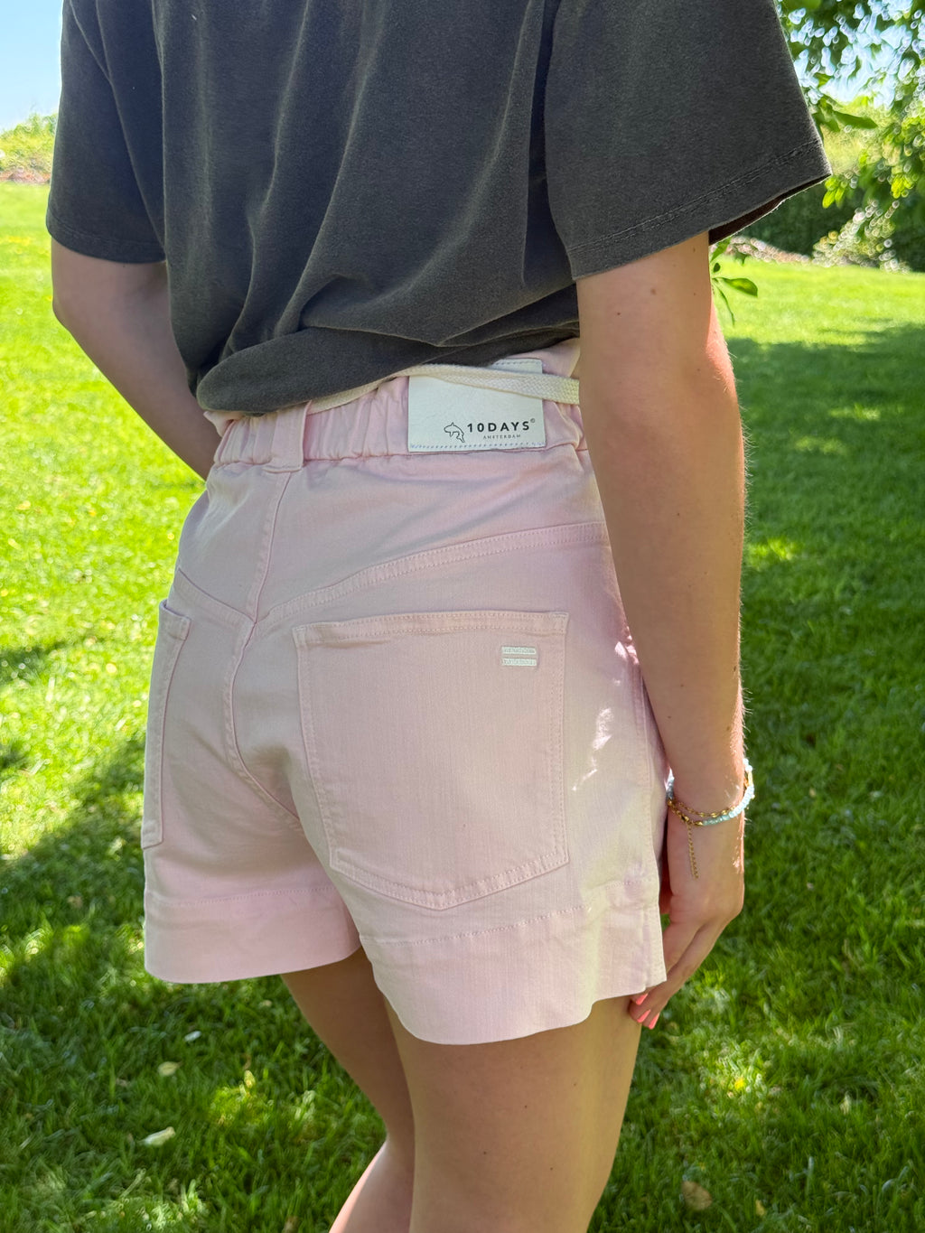 Short rose 10Days T.34