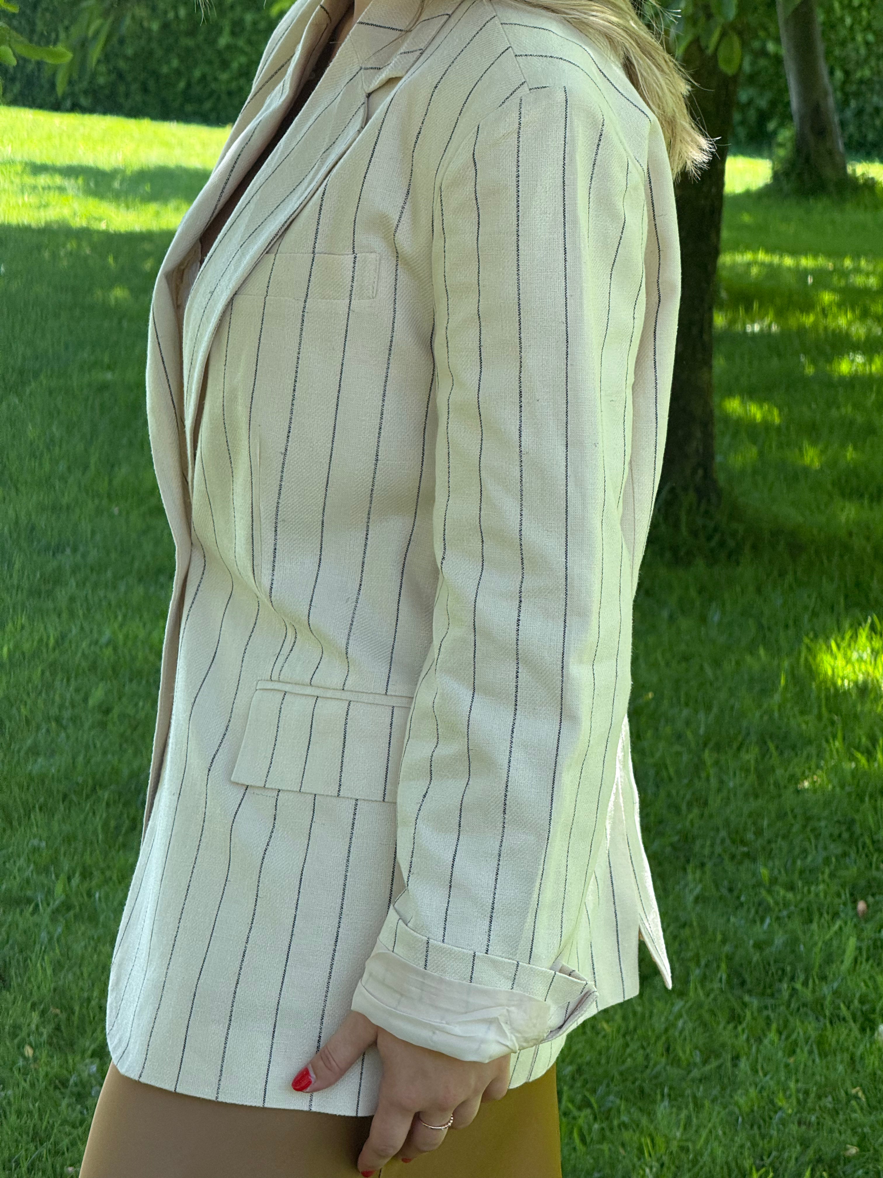 Blazer Object T.34