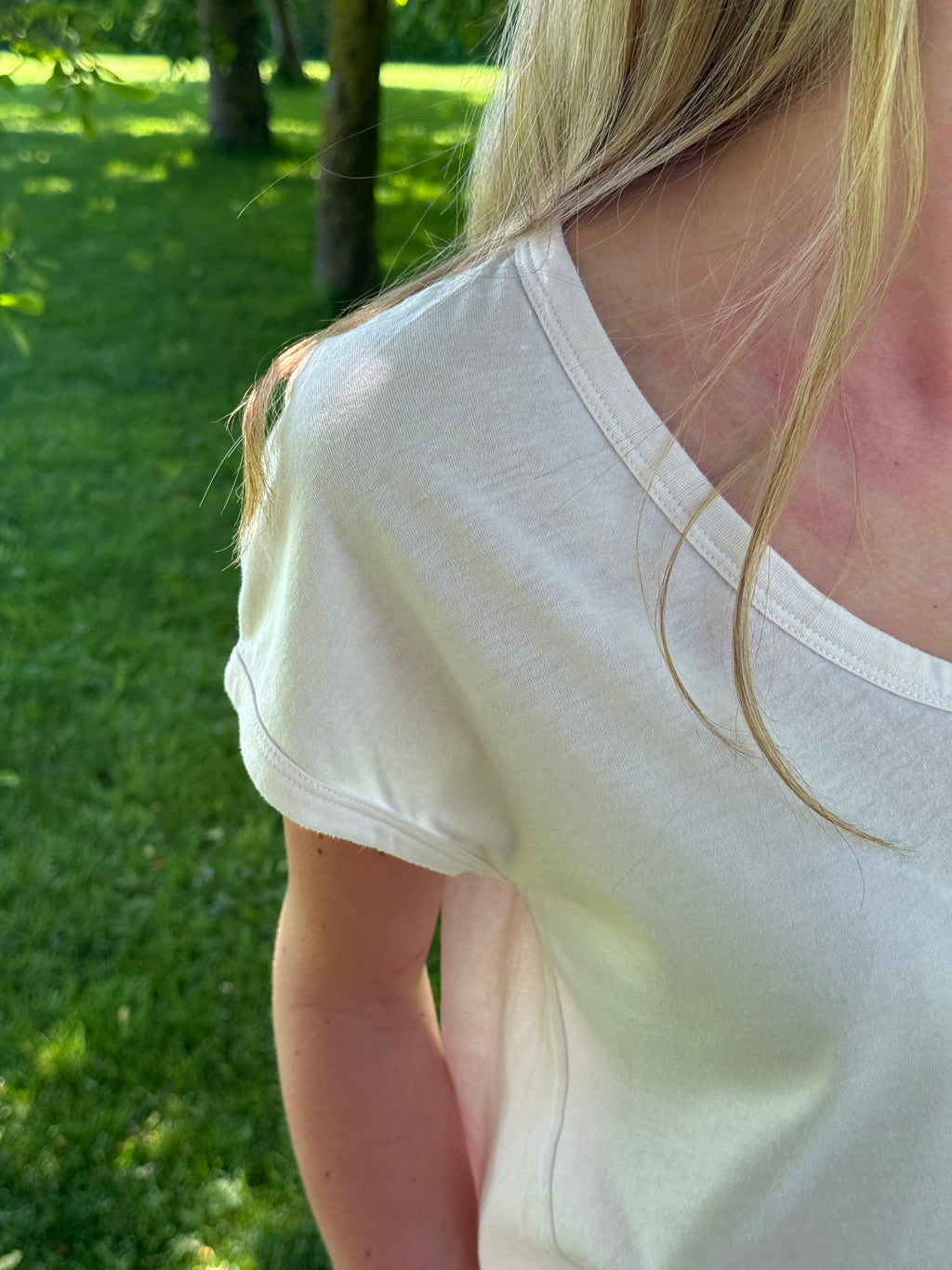 T-shirt 10Days T.36