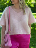 Pull Dixie avec étiquette T.S