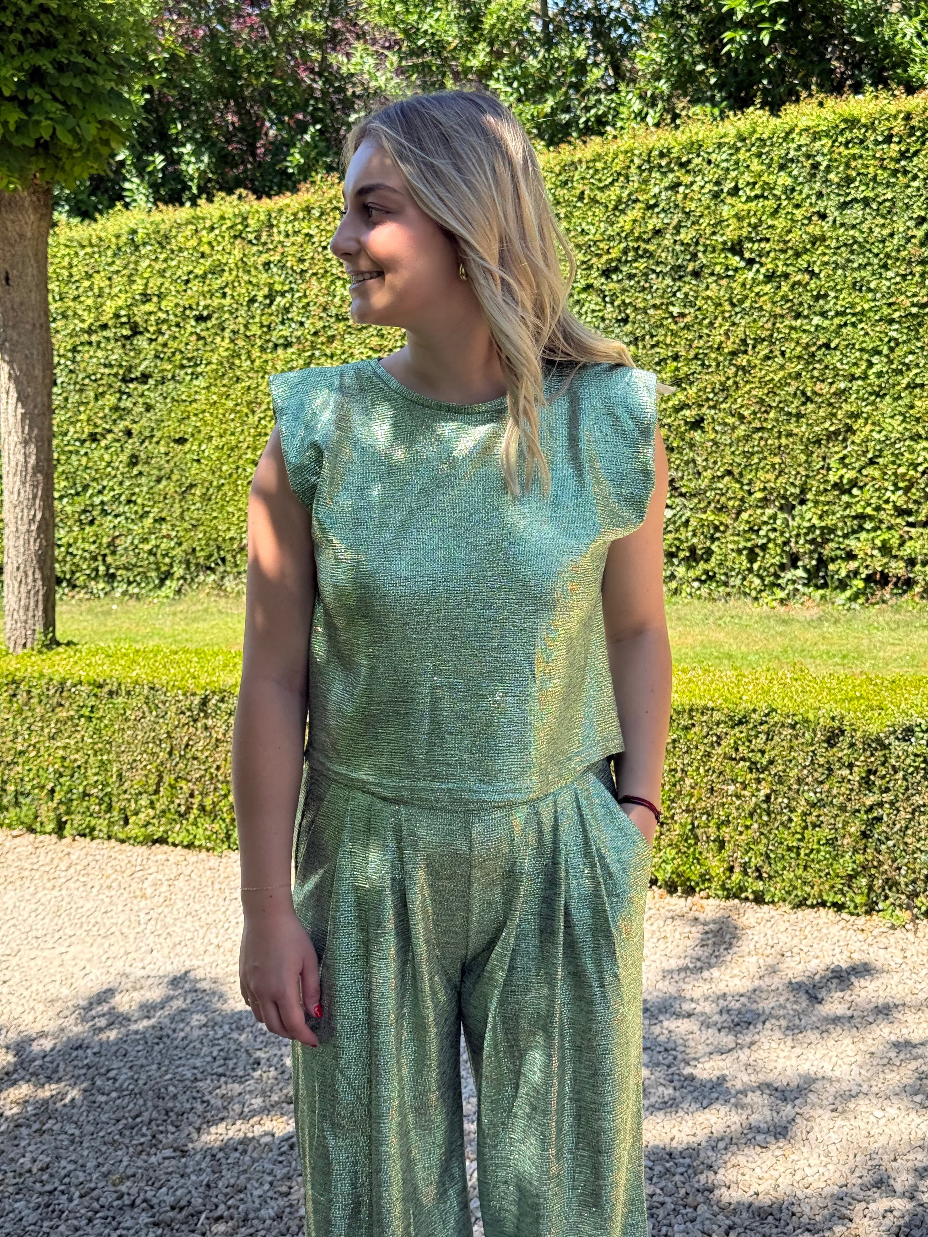 Blouse T.2
