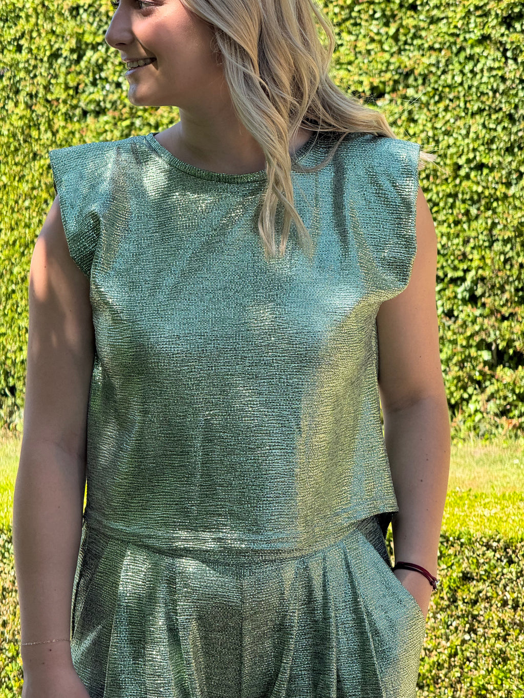 Blouse T.2