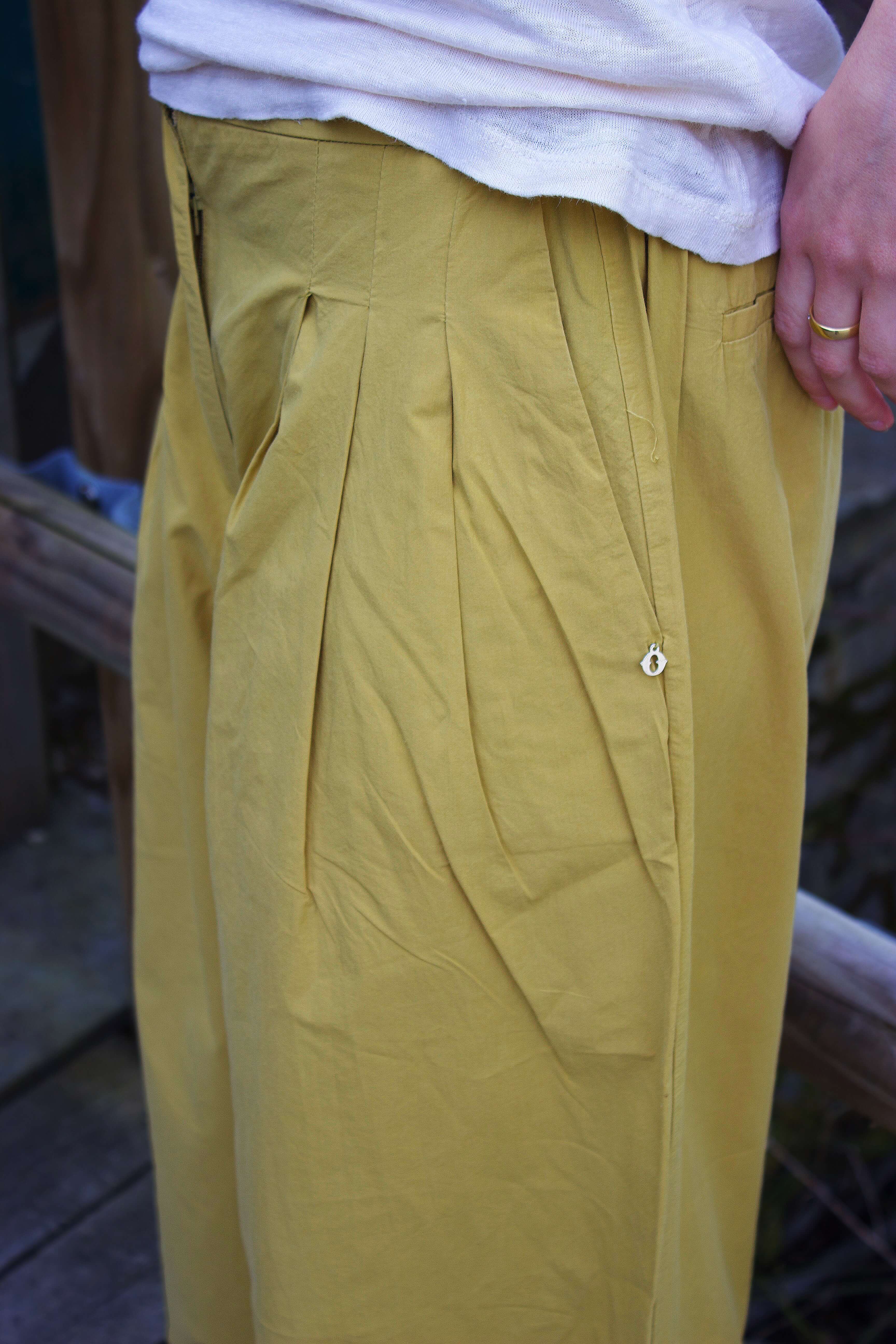 Pantalon Ottod'ame
