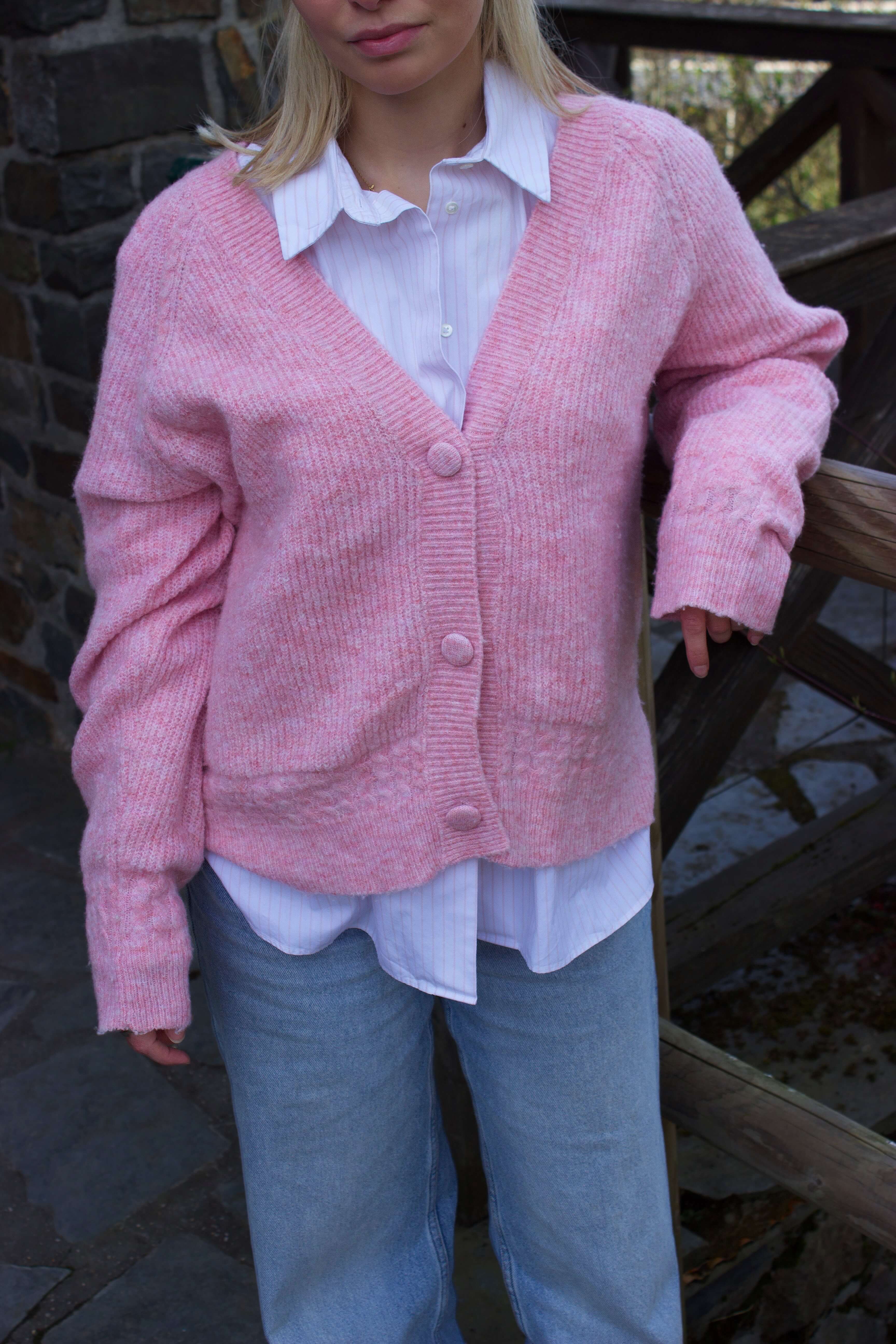 Chemise Bellerose