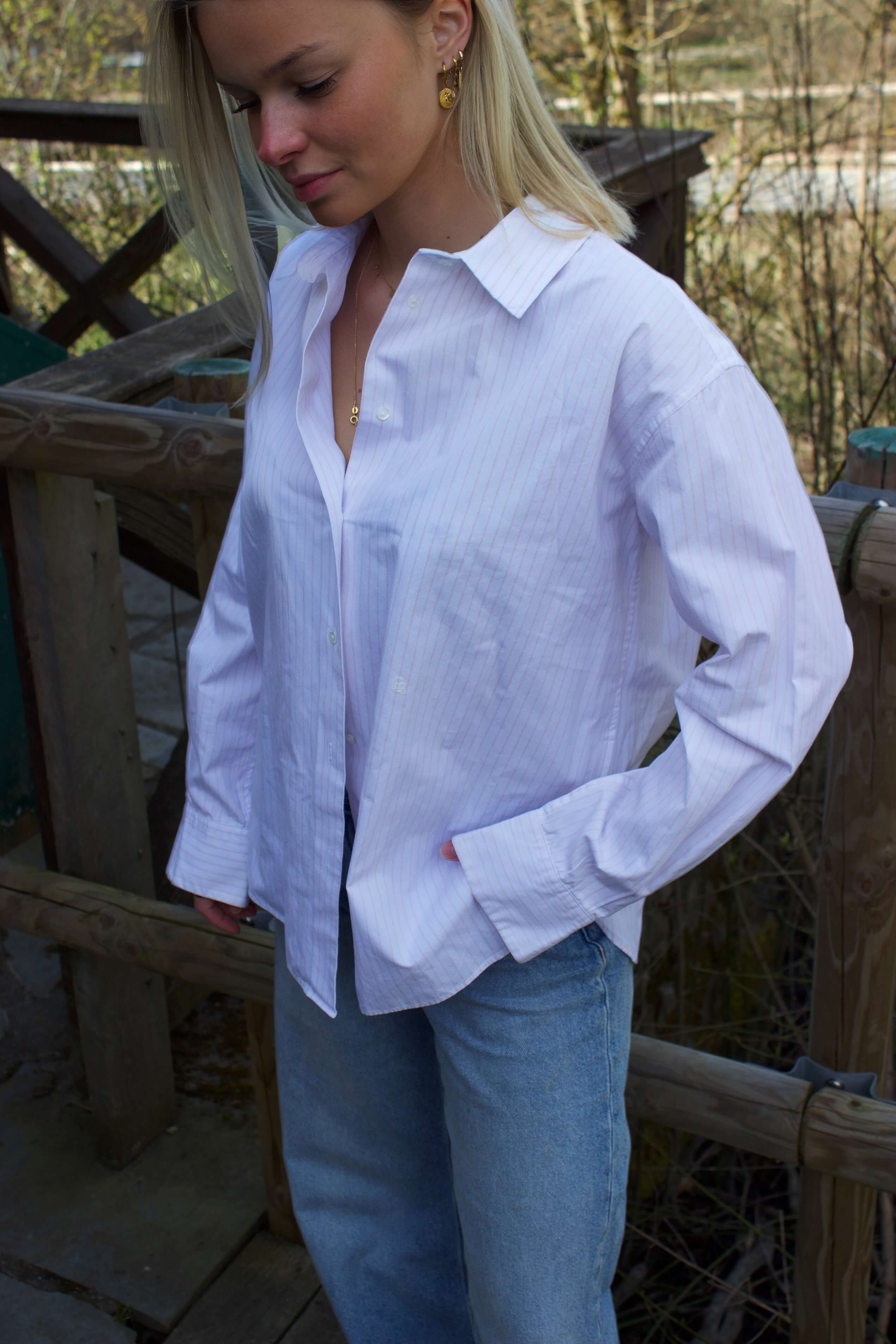 Chemise Bellerose