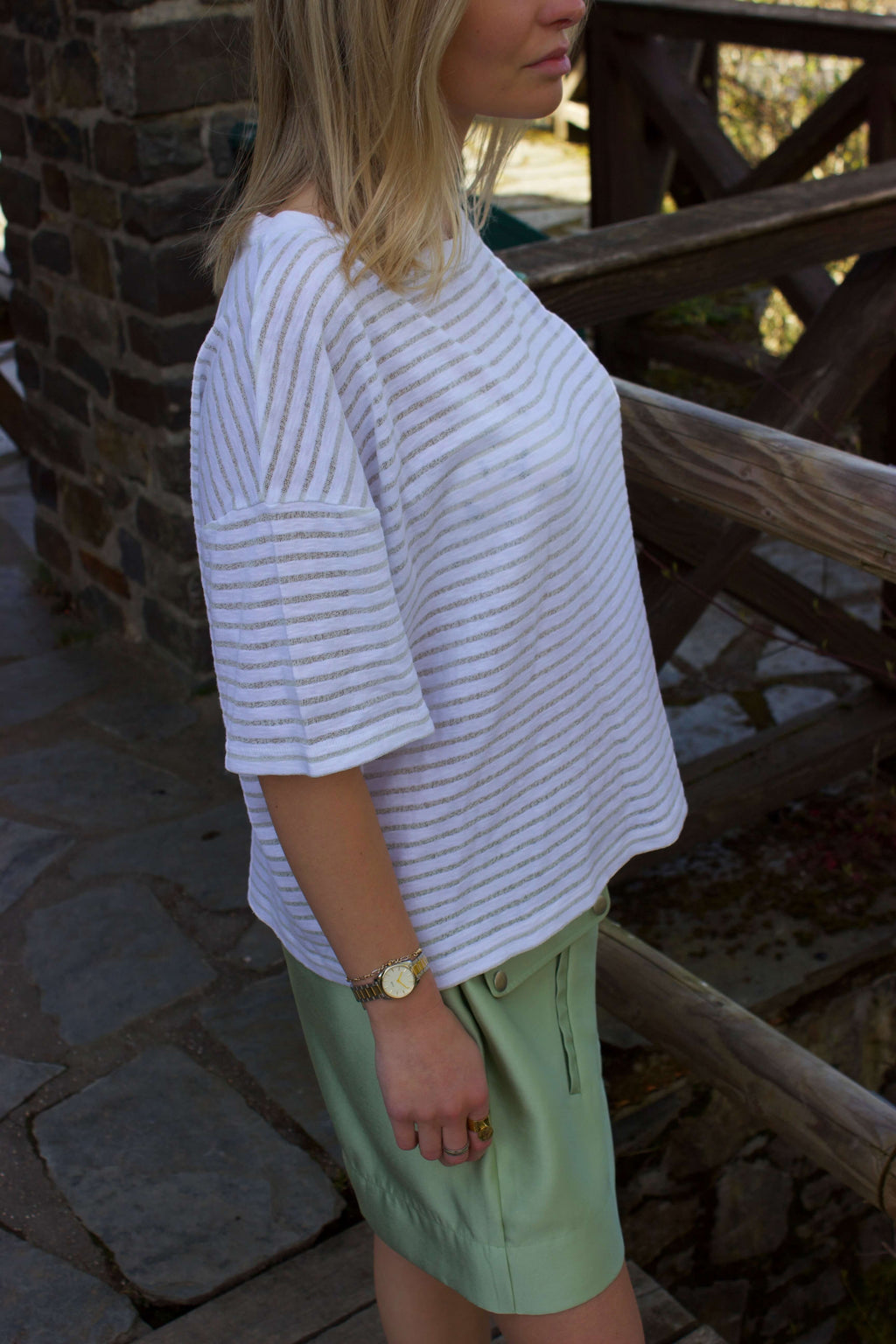 T-shirt Orikora