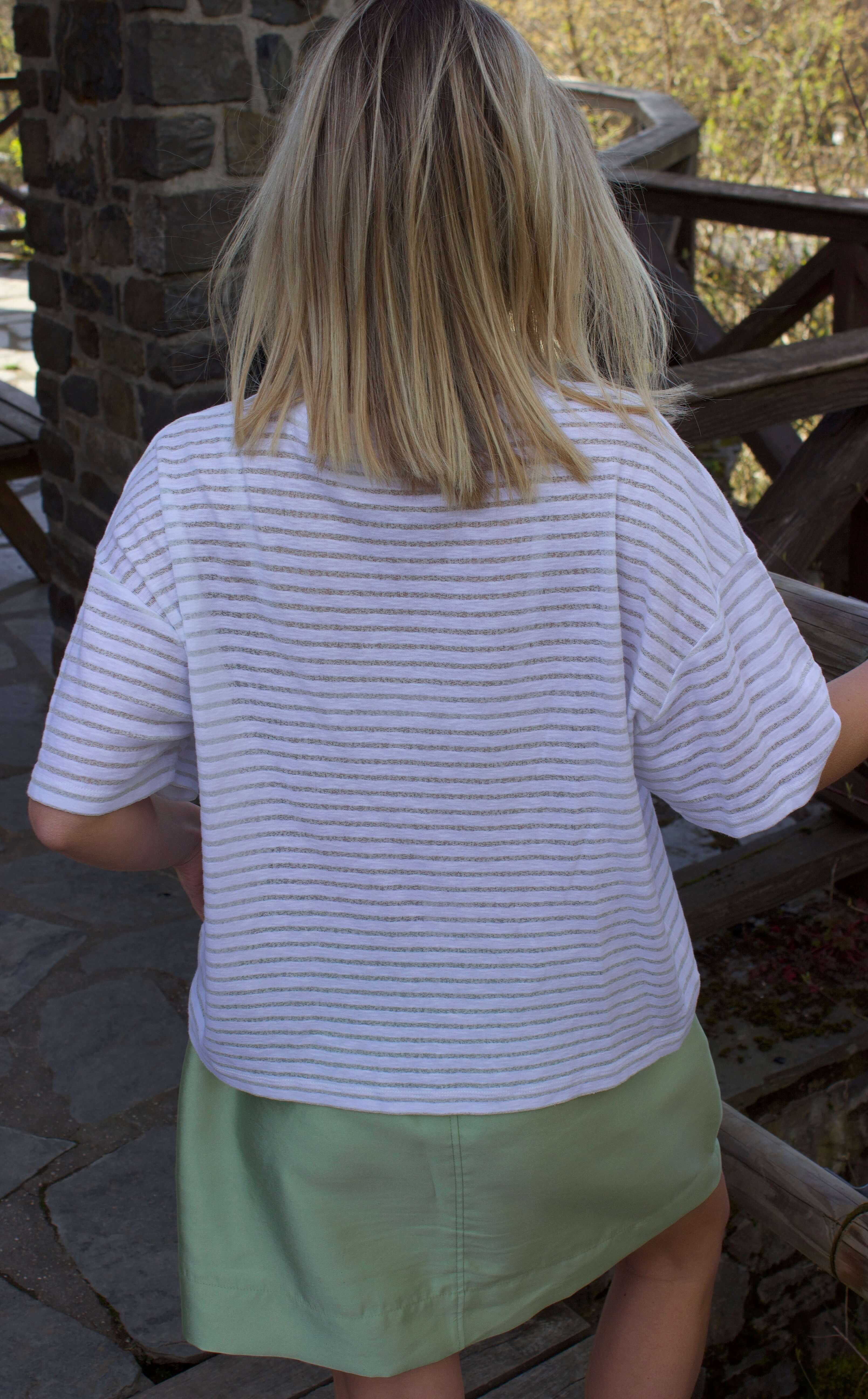 T-shirt Orikora