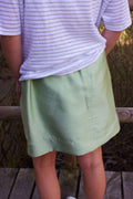 Jupe Second Female