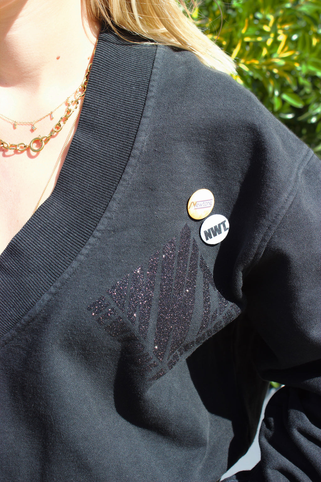 Pull Newtone