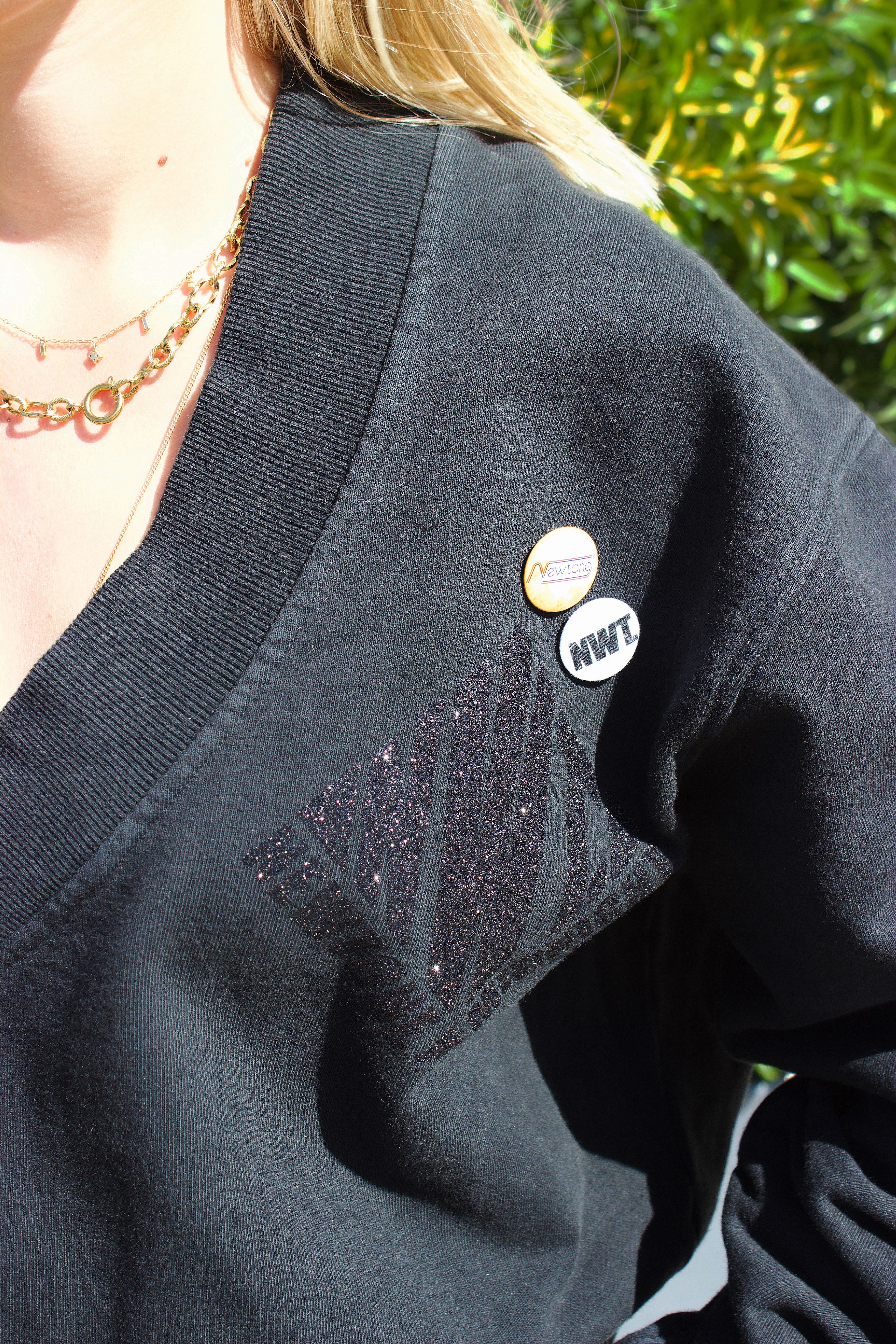 Pull Newtone