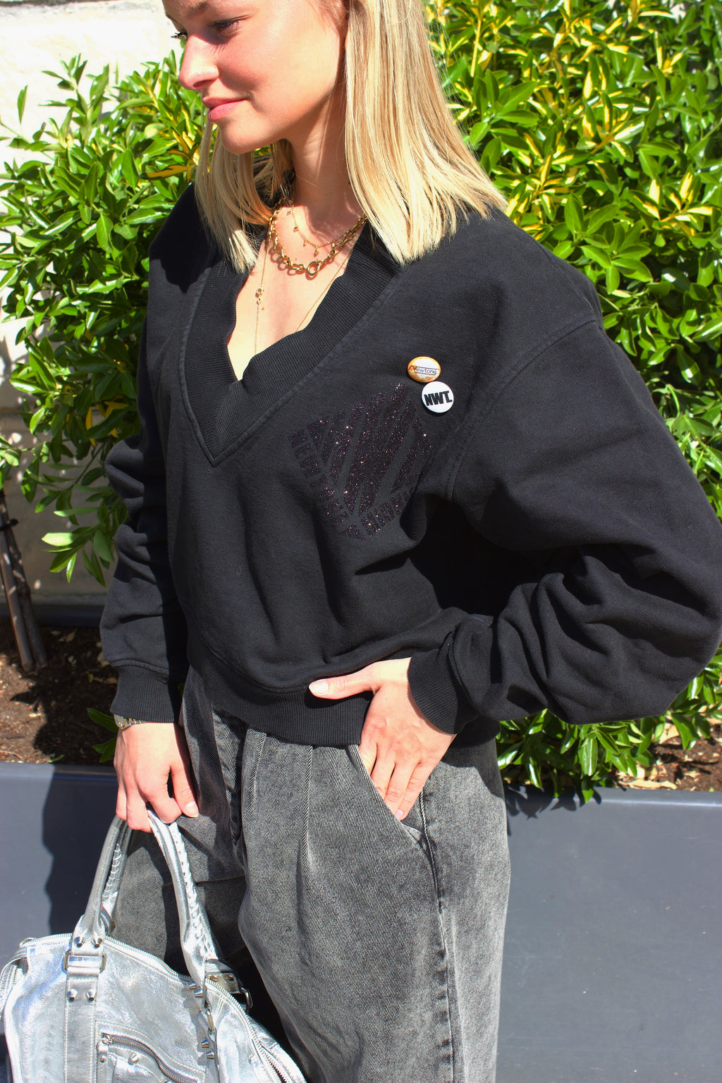 Pull Newtone