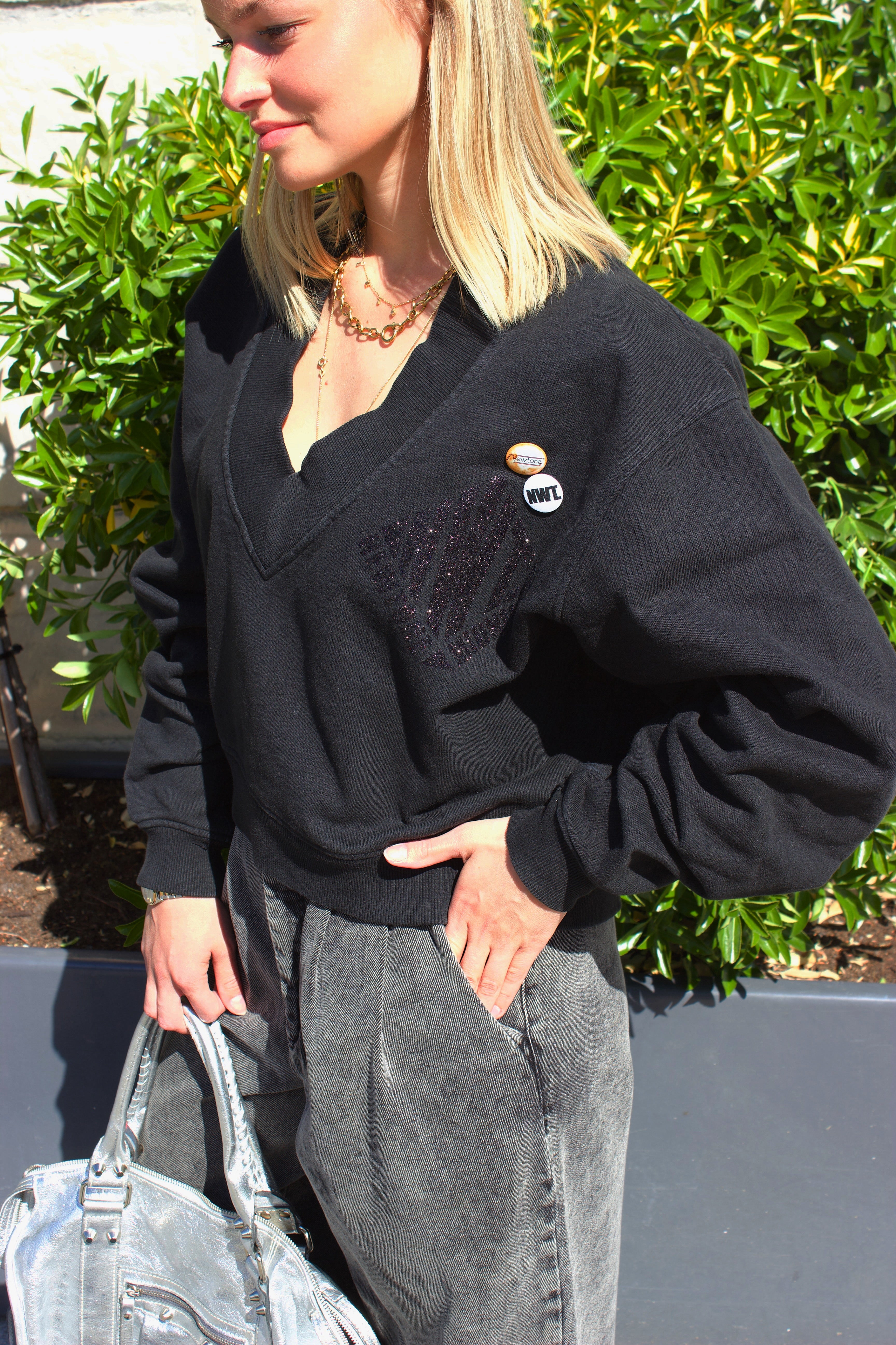 Pull Newtone