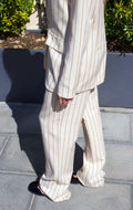 Pantalon beige