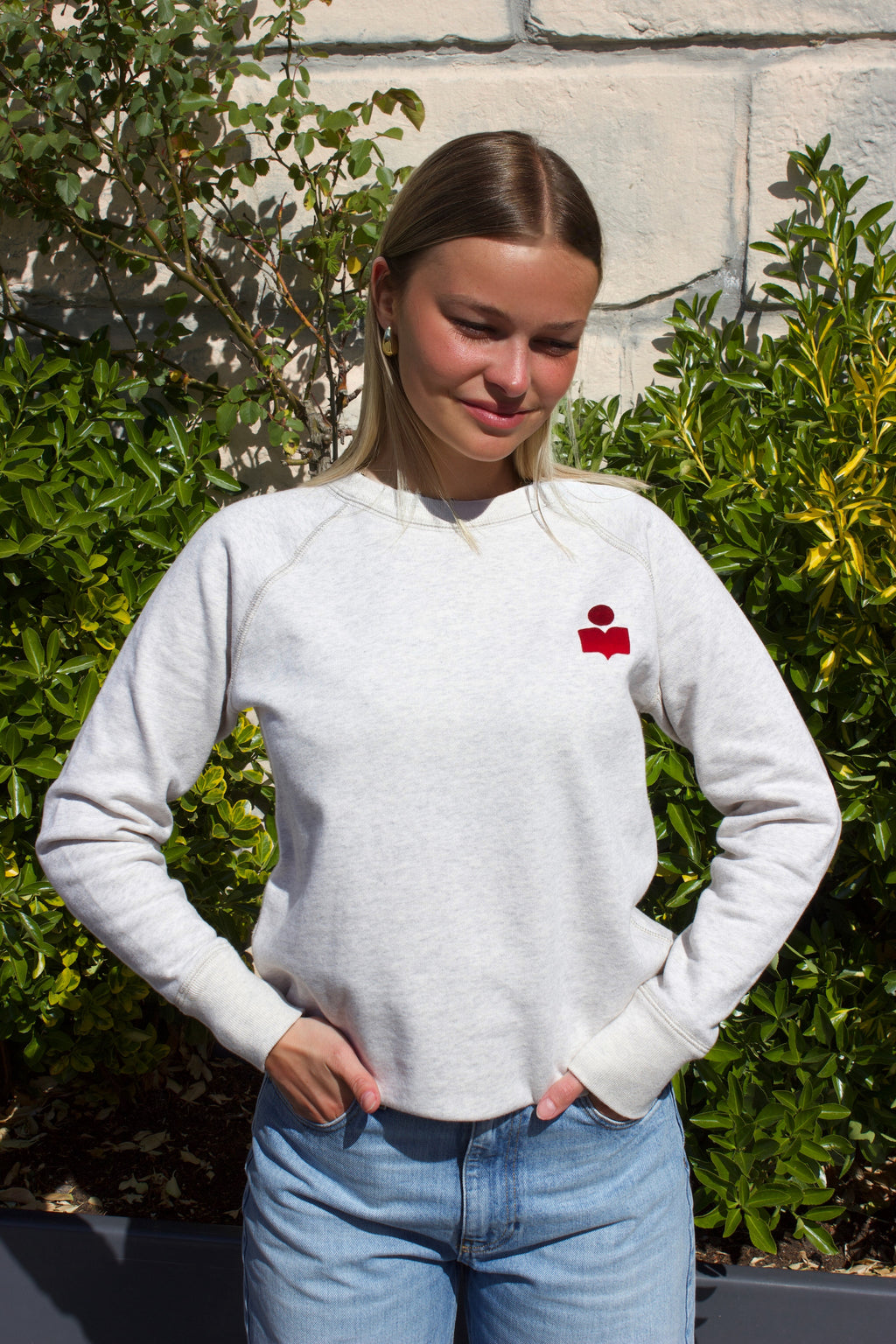 Sweat Isabelle Marant