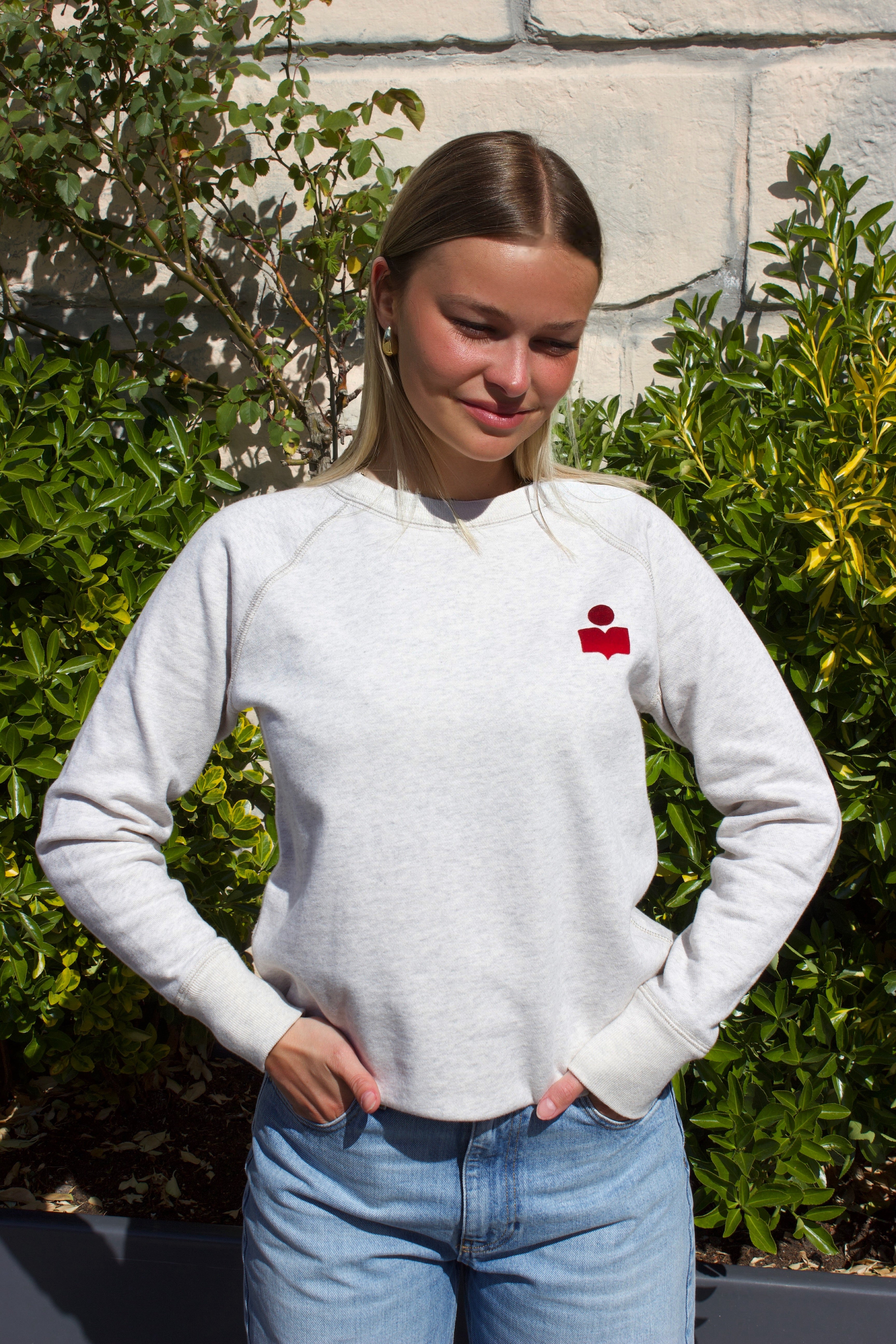 Sweat Isabelle Marant