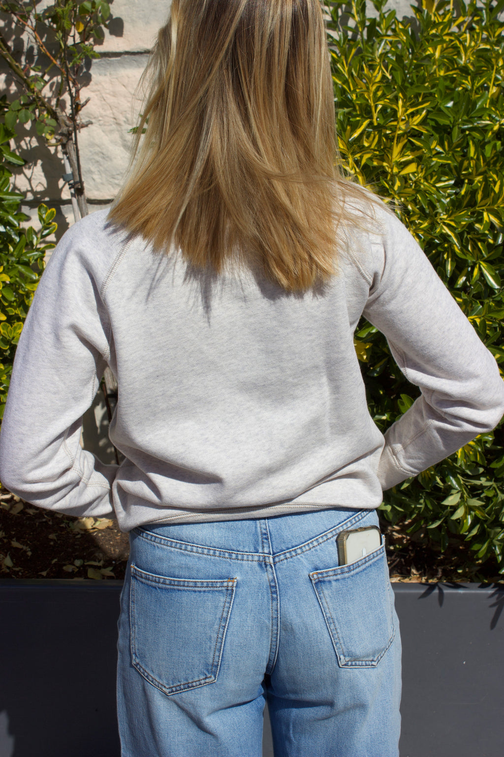 Sweat Isabelle Marant