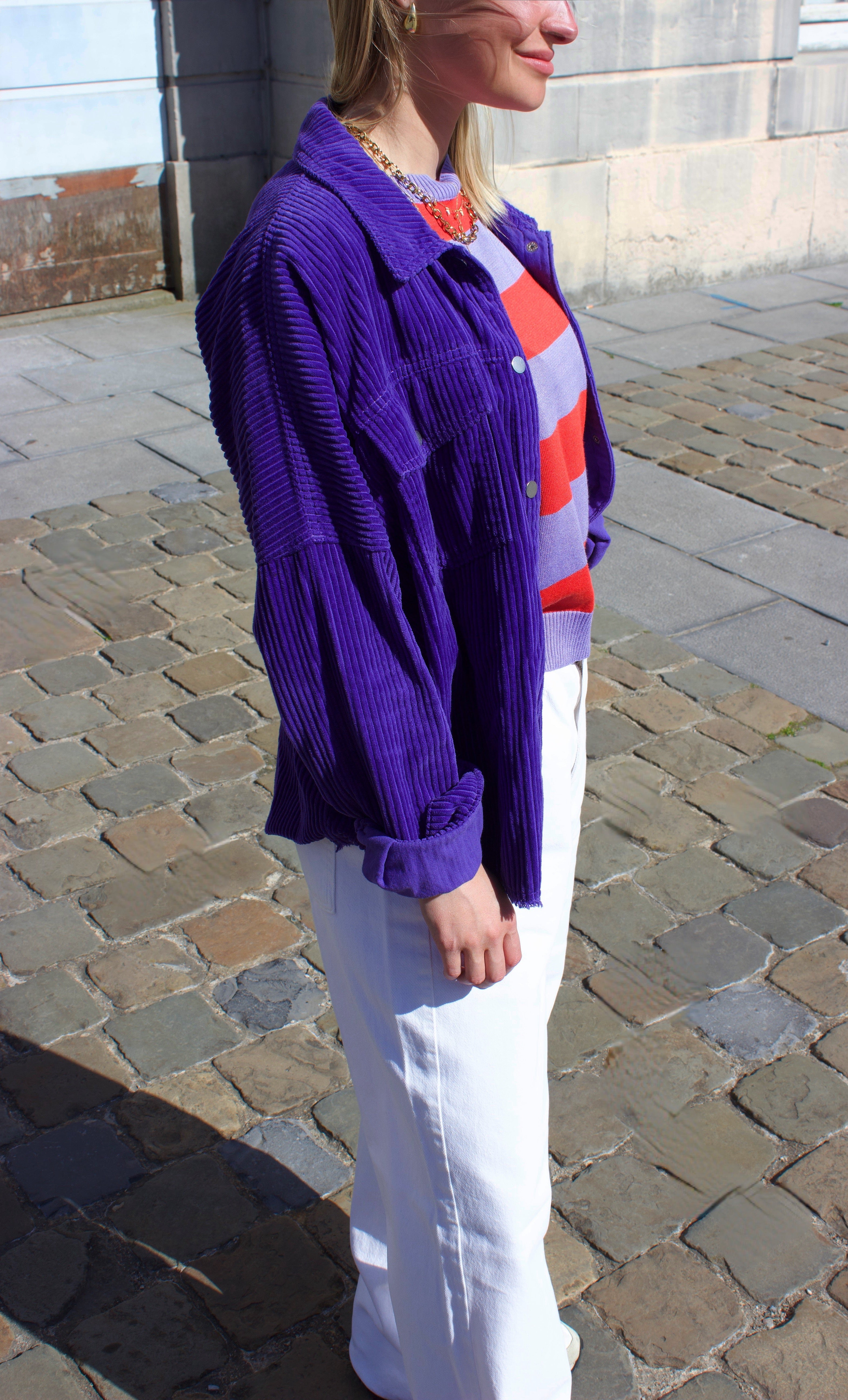 Veste/chemise Zara