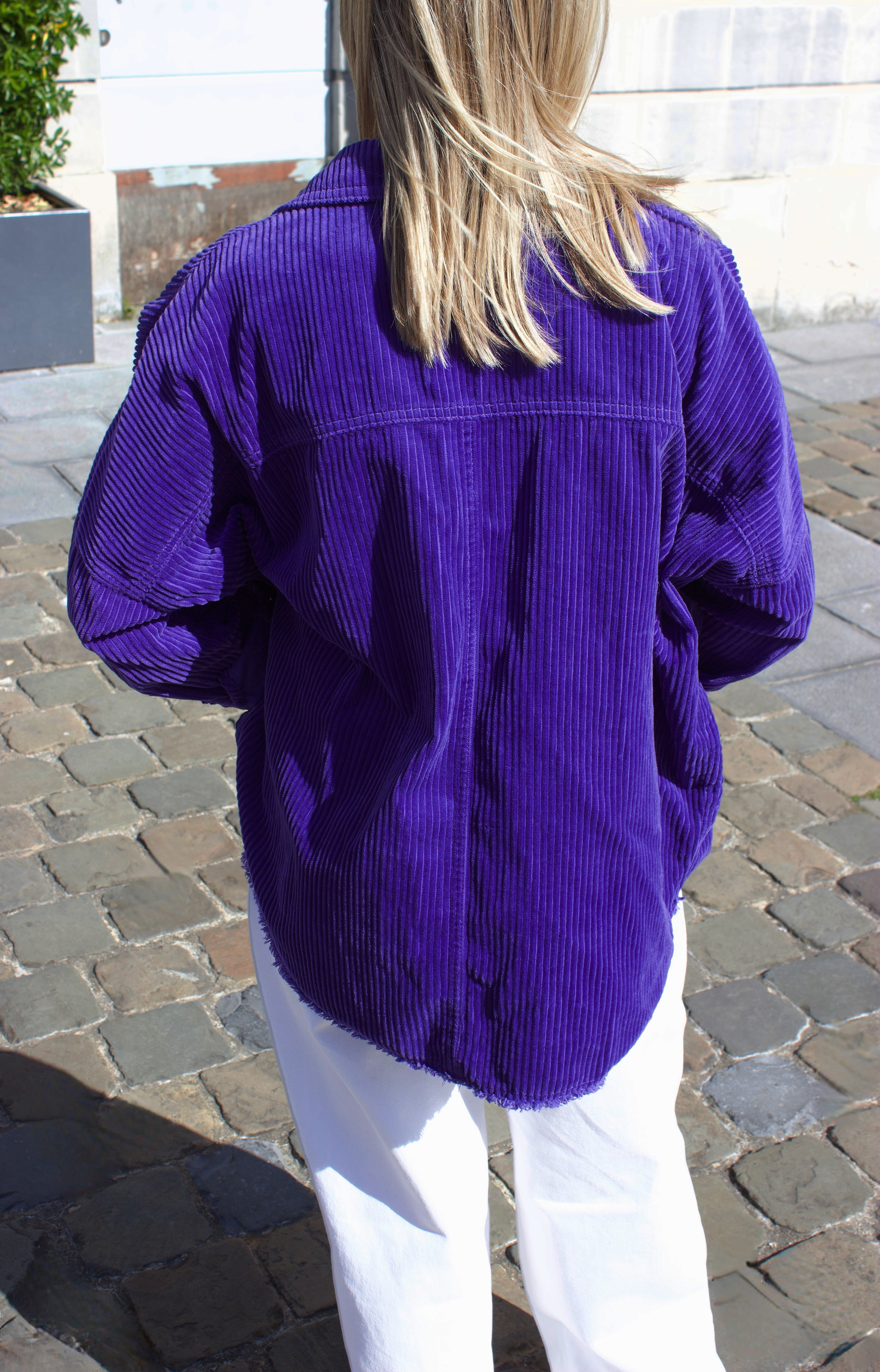 Veste/chemise Zara