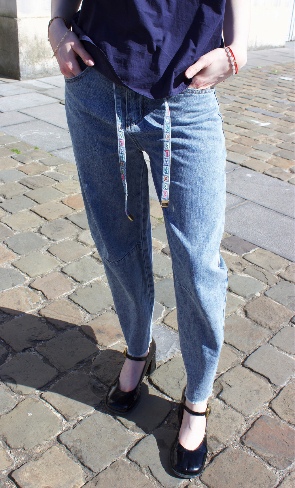 Jeans Adoré