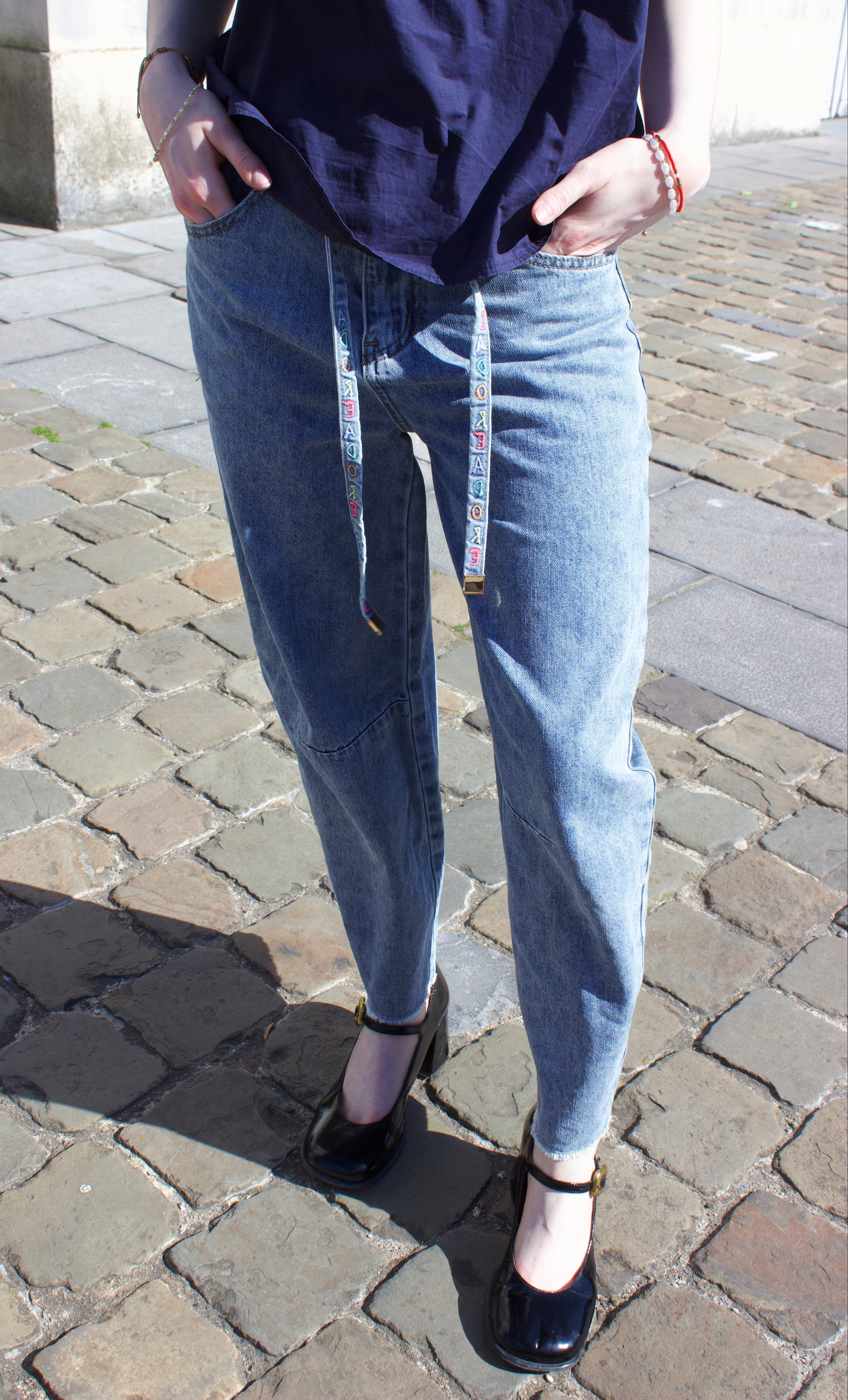 Jeans Adoré