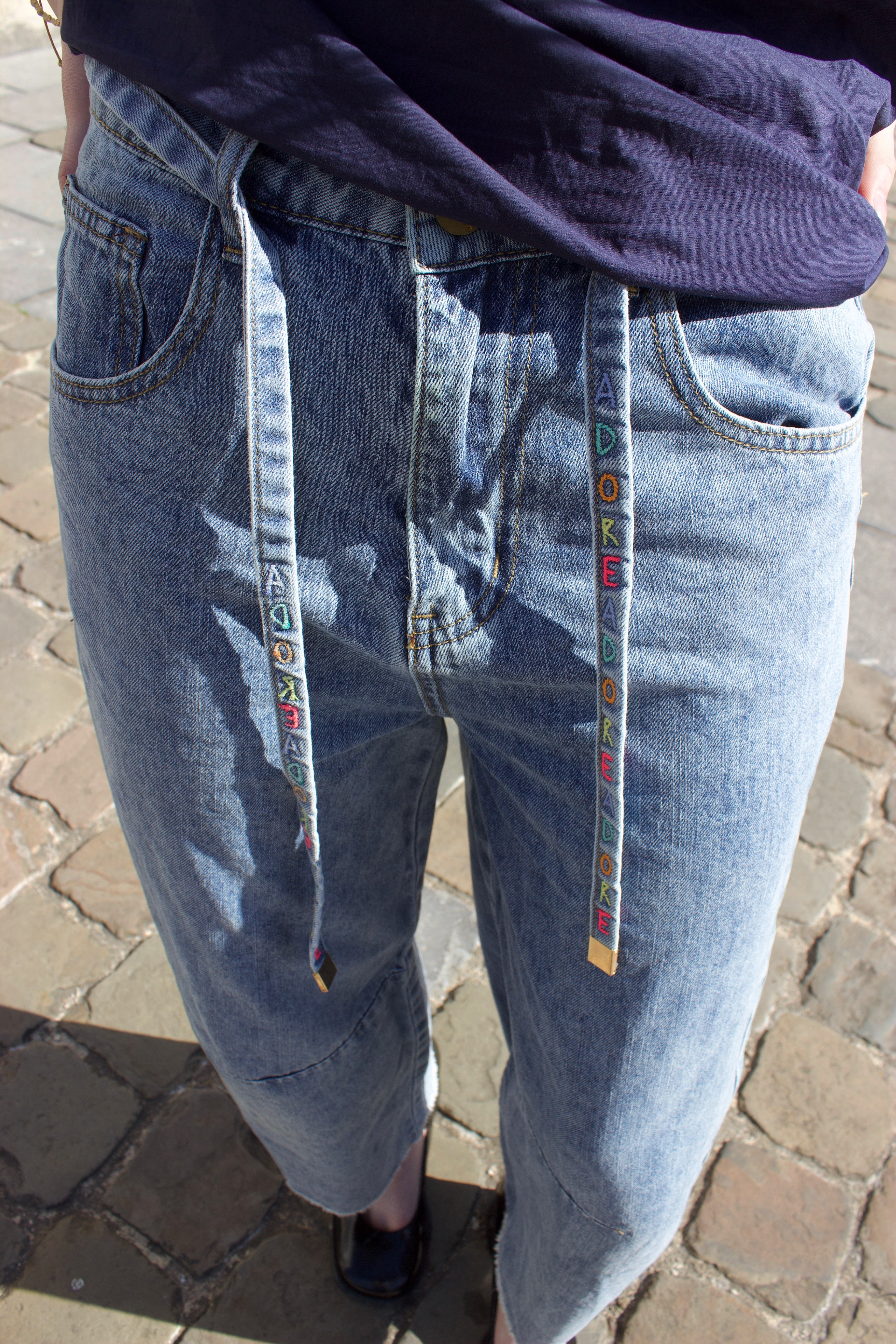 Jeans Adoré