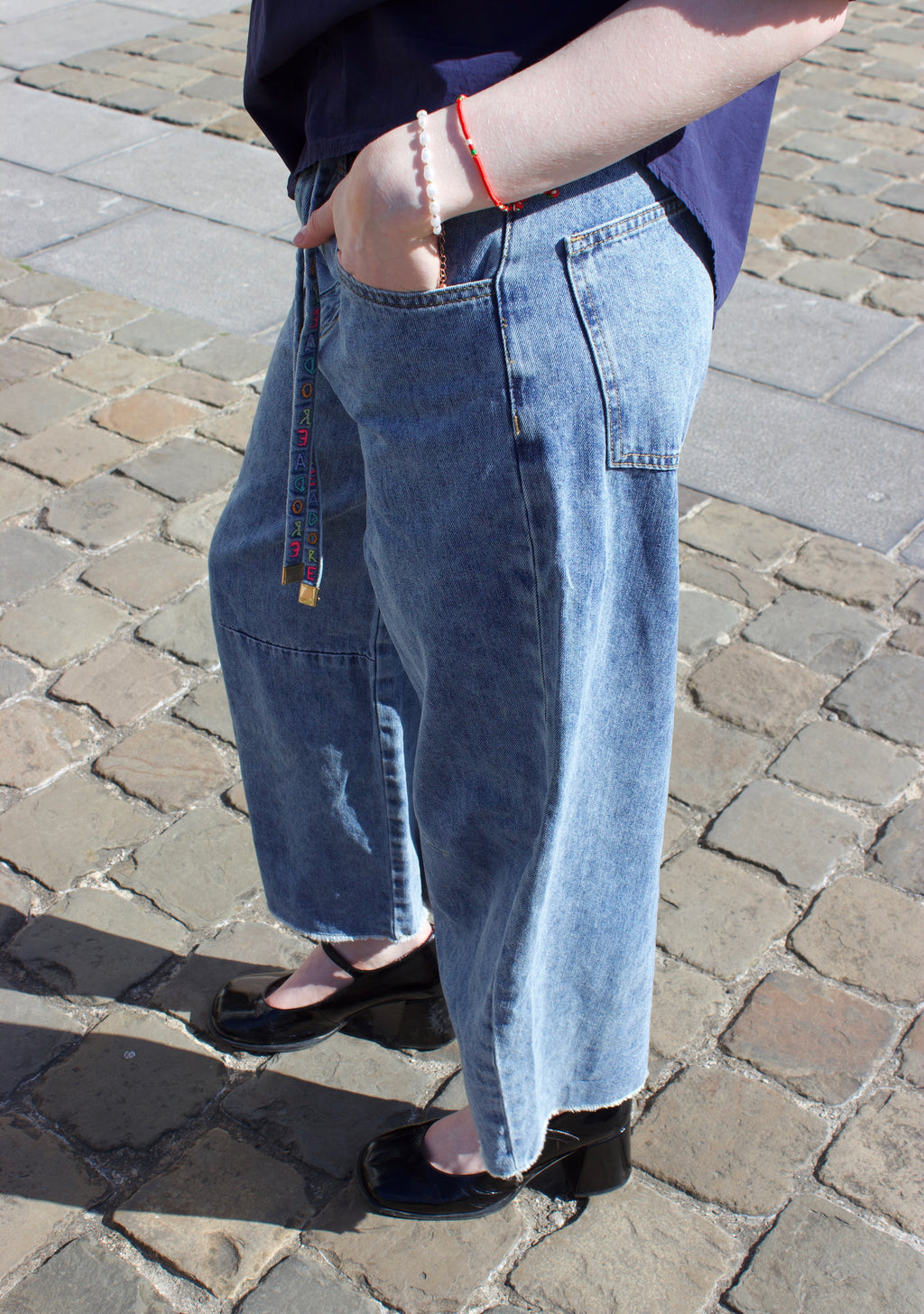 Jeans Adoré