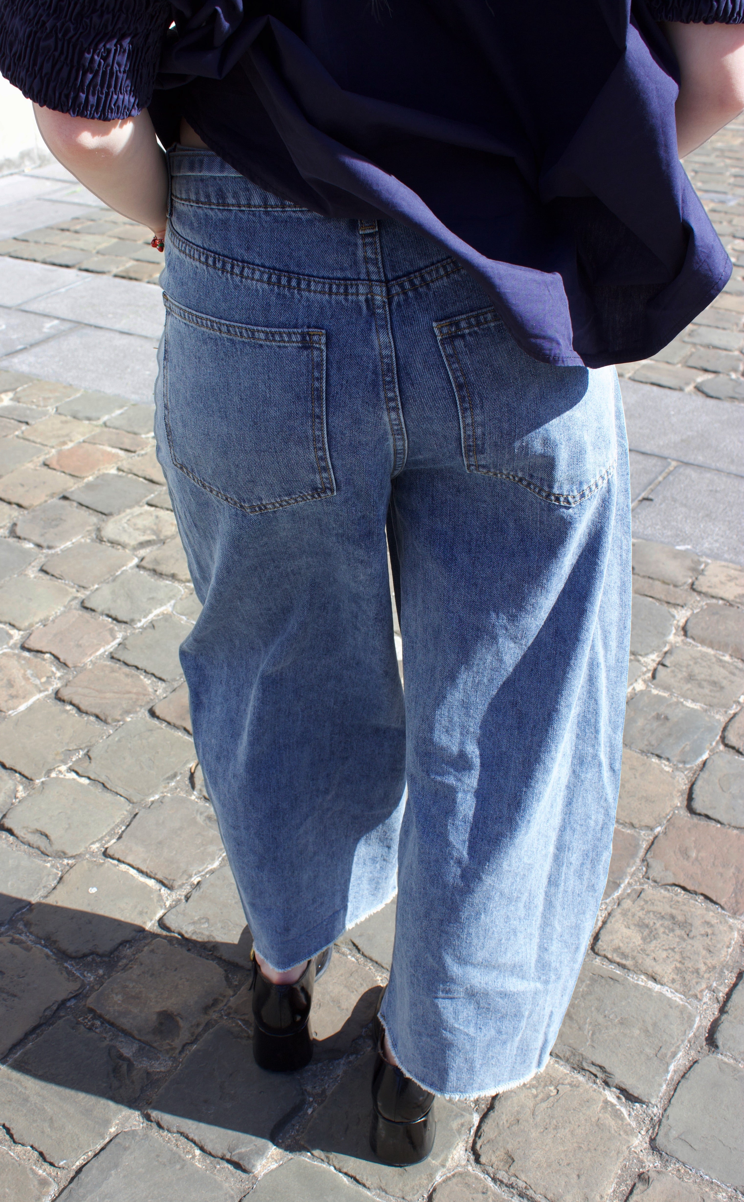 Jeans Adoré