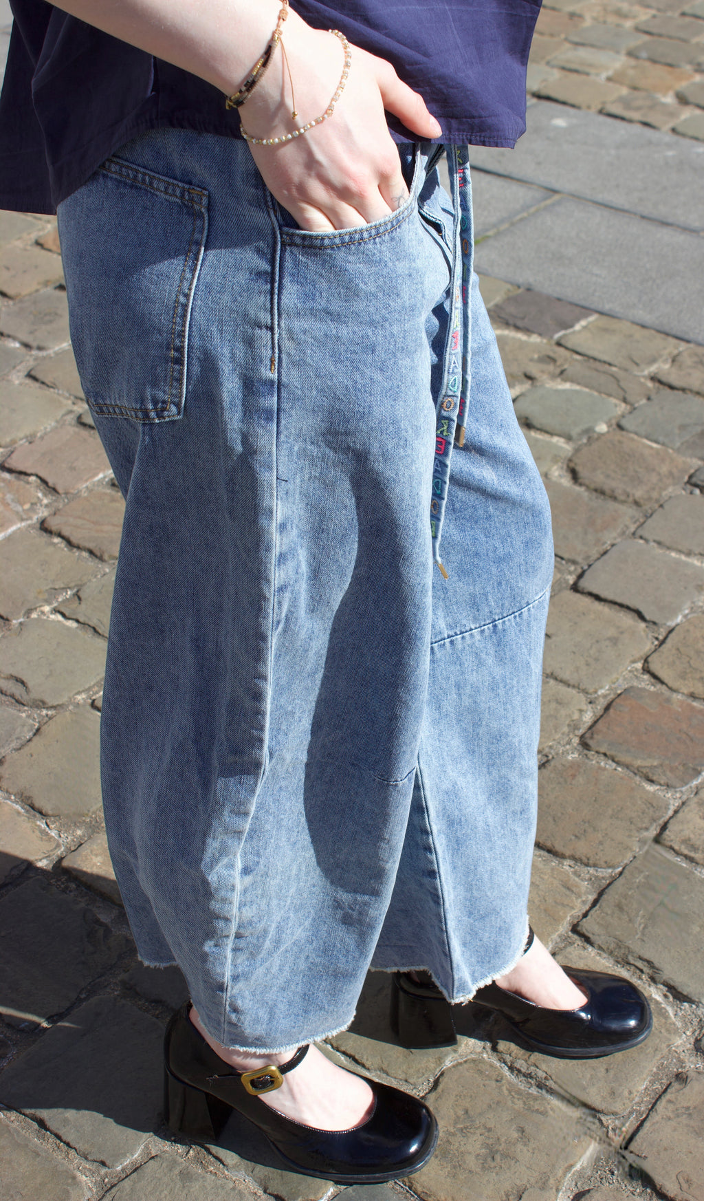 Jeans Adoré