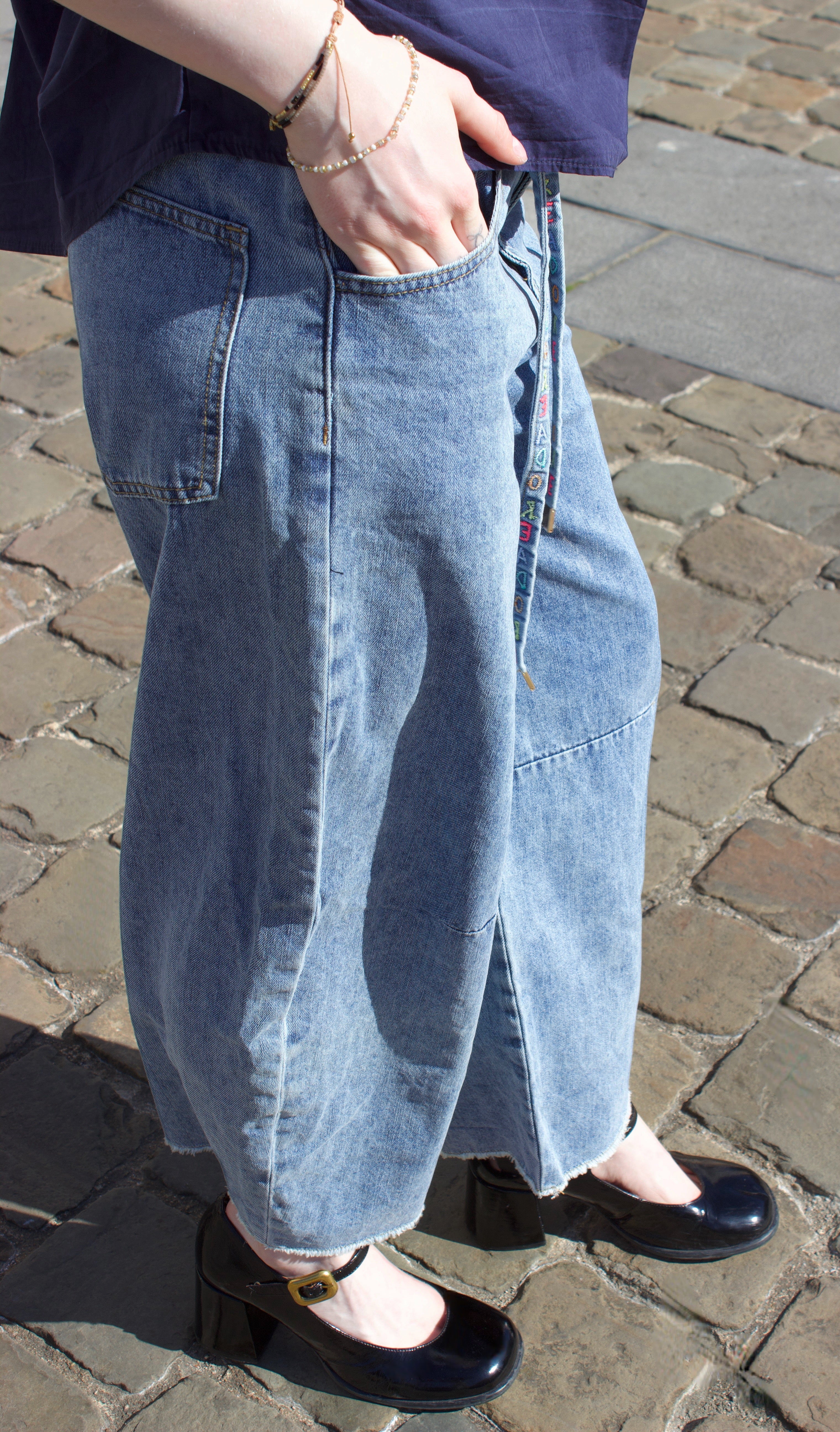 Jeans Adoré