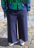 Pantalon Zara