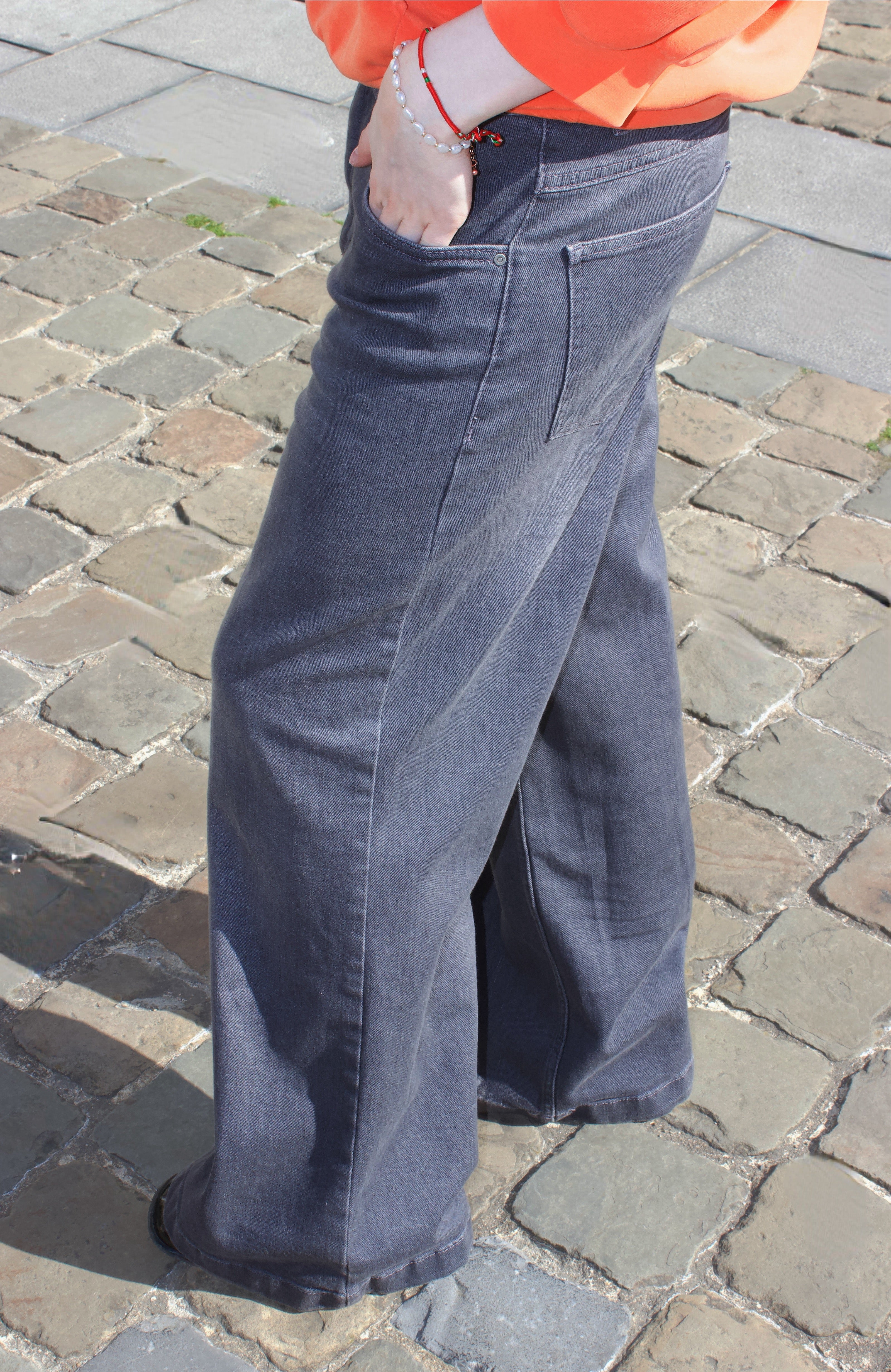 Jeans YAYA