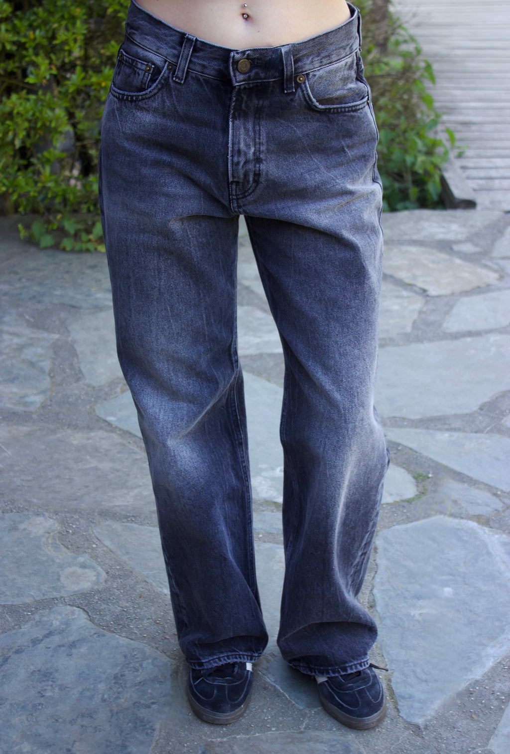 Jeans Haikure