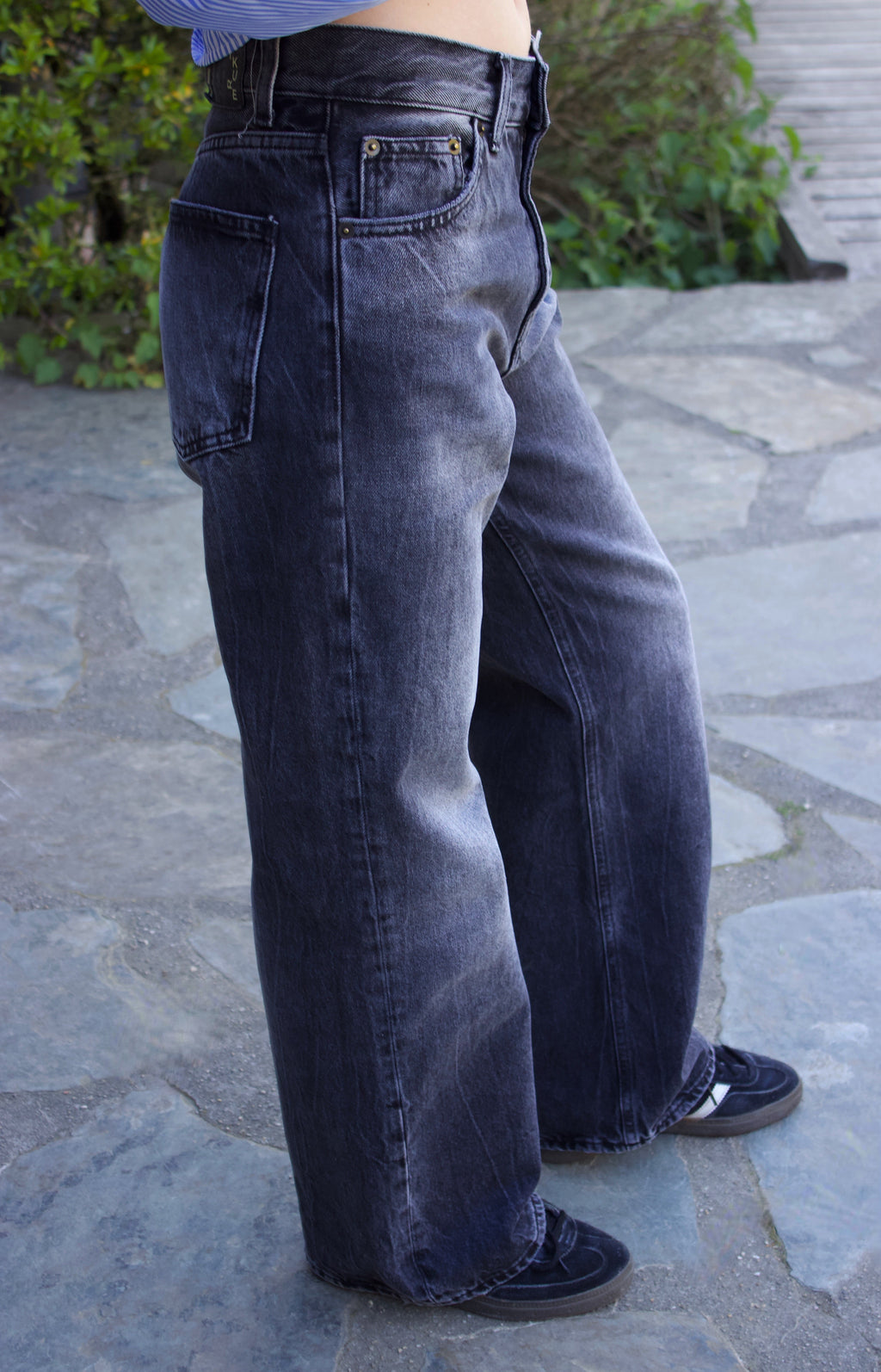 Jeans Haikure