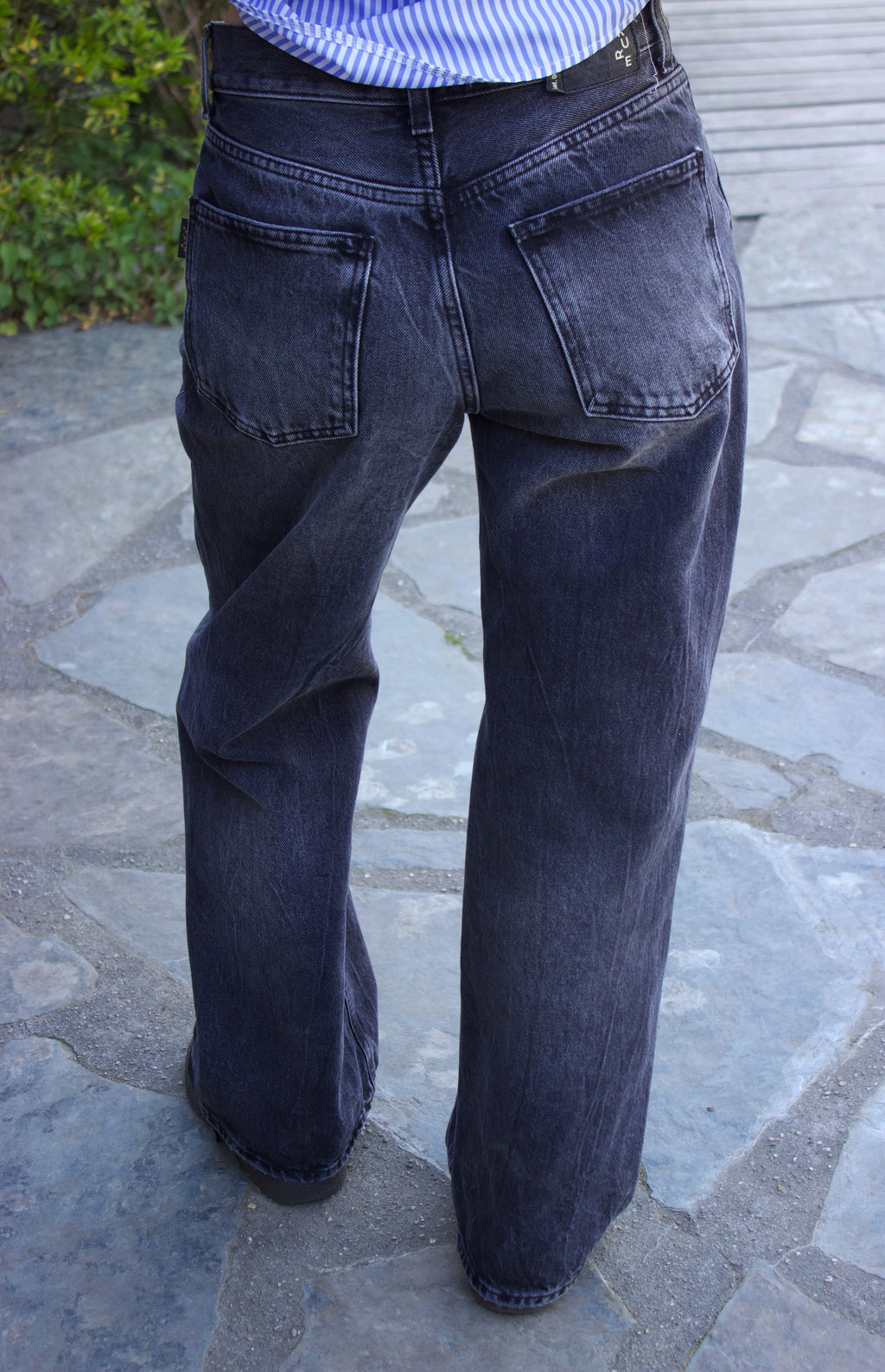 Jeans Haikure