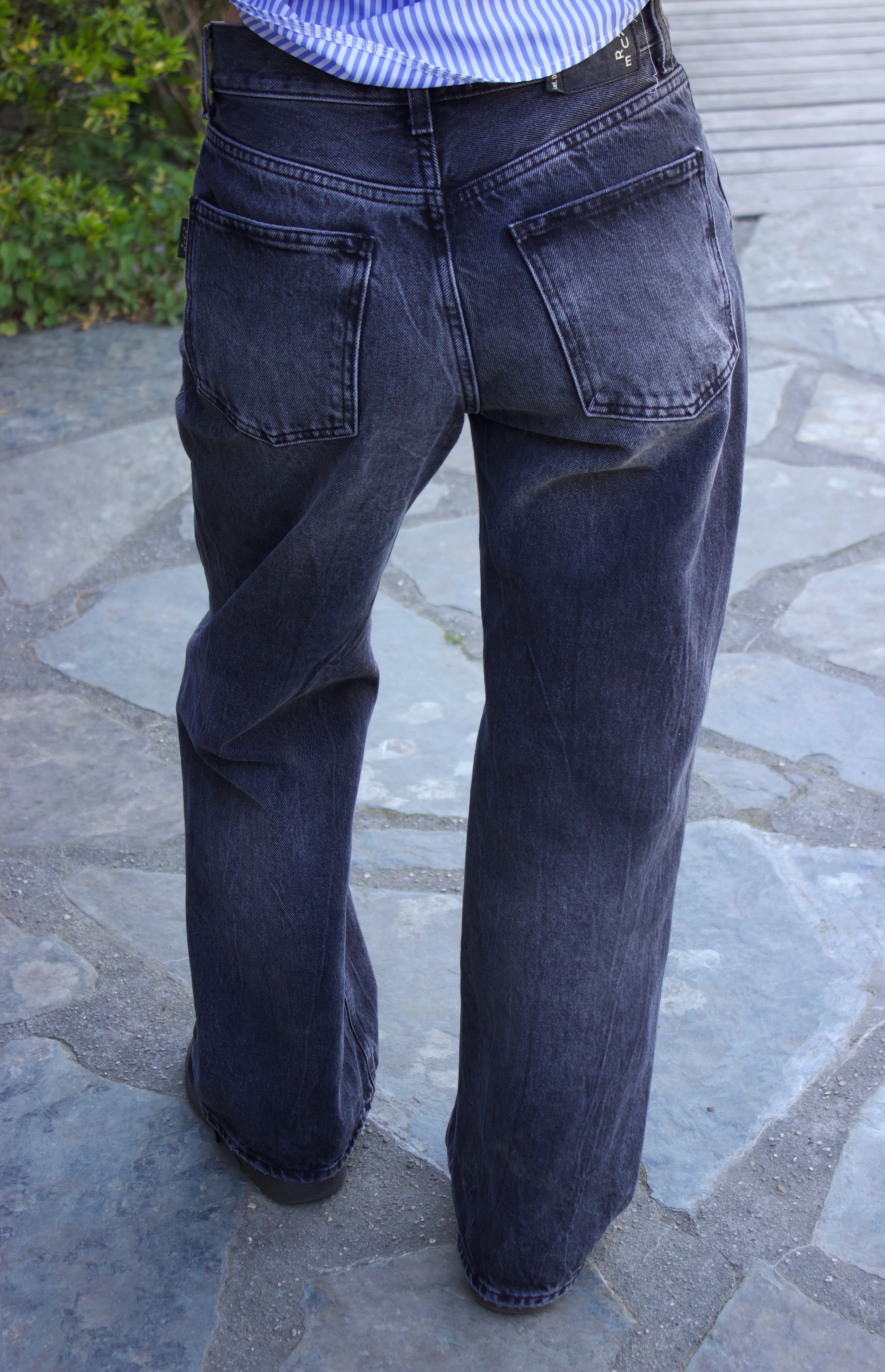 Jeans Haikure