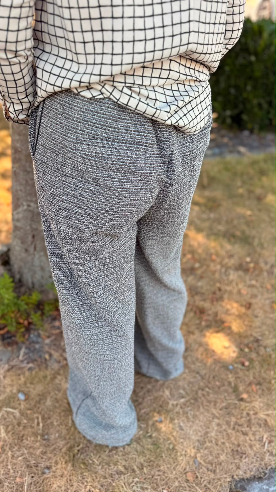 Pantalon IMPREVU T.S