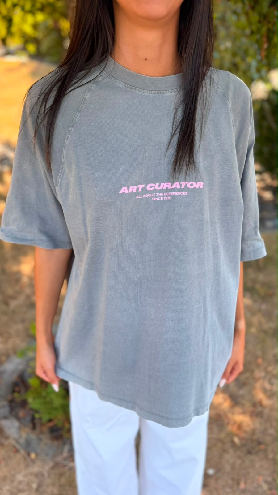 T-shirt ZARA T.M